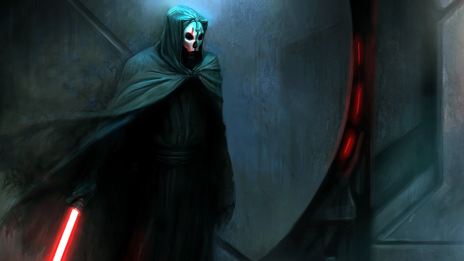 Star Wars Knights of the Old Republic 2 The Sith Lords Wallpapers