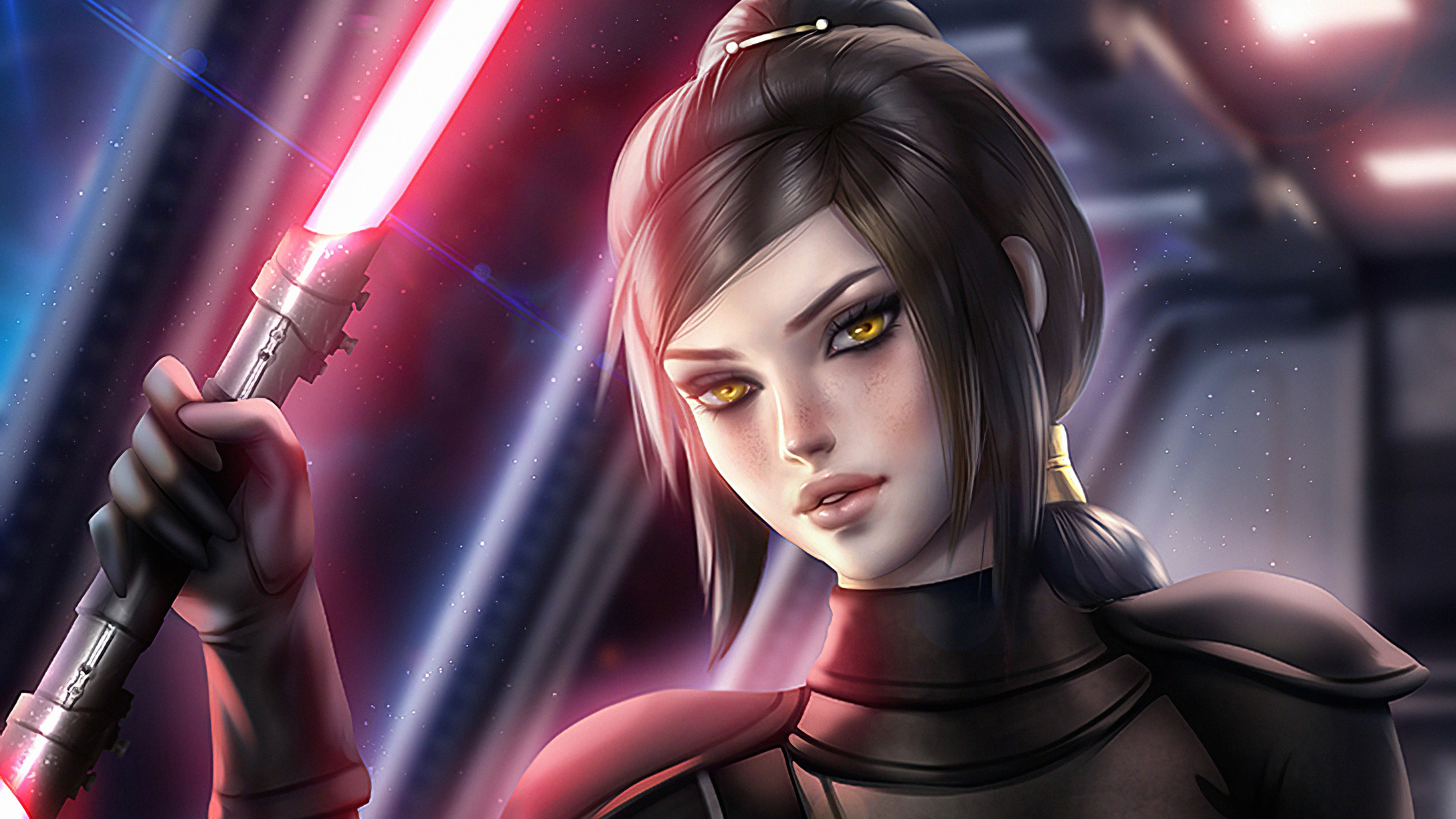 Star Wars: Galaxy of Heroes Wallpapers