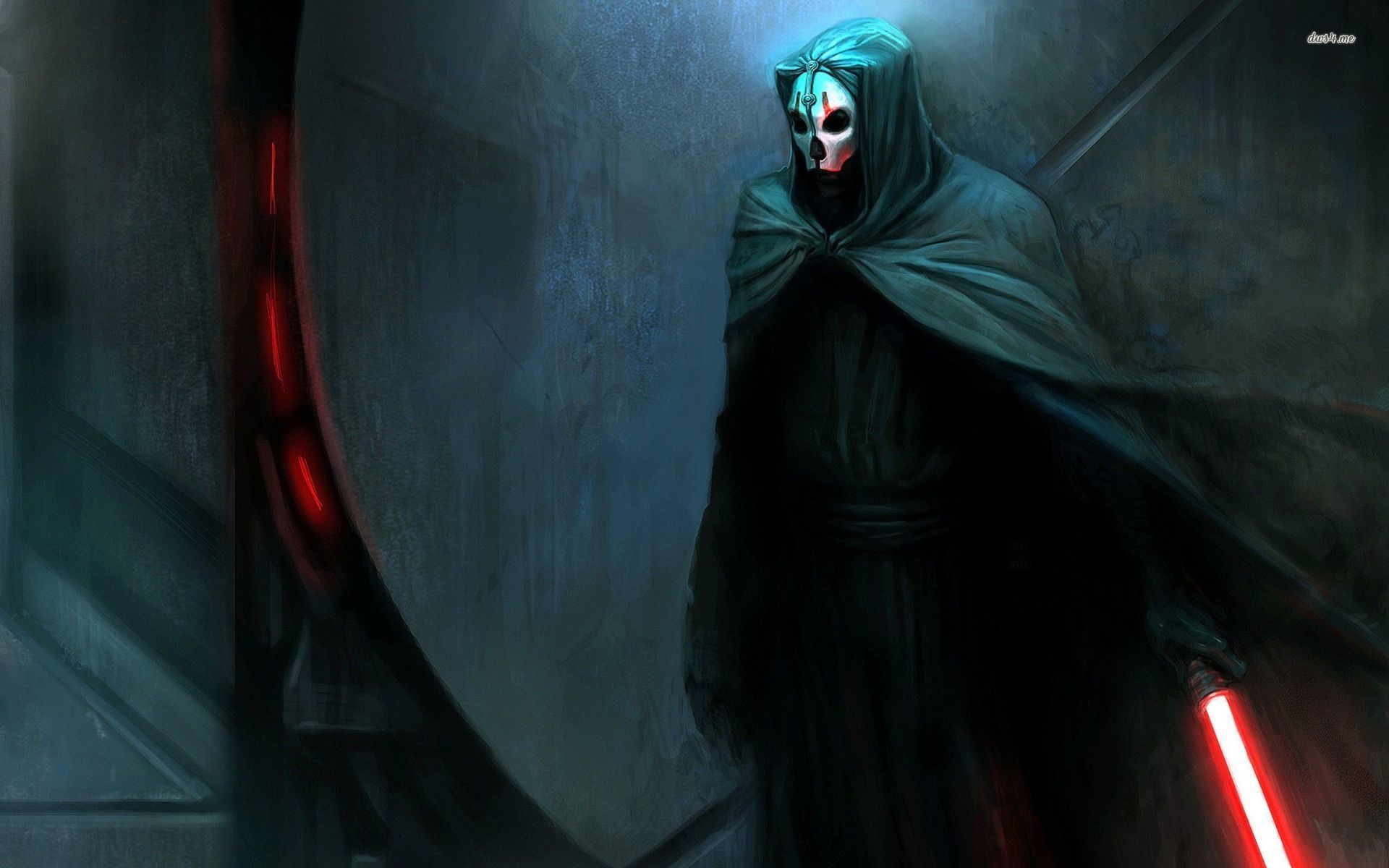 Star Wars: Knights Of The Old Republic Wallpapers