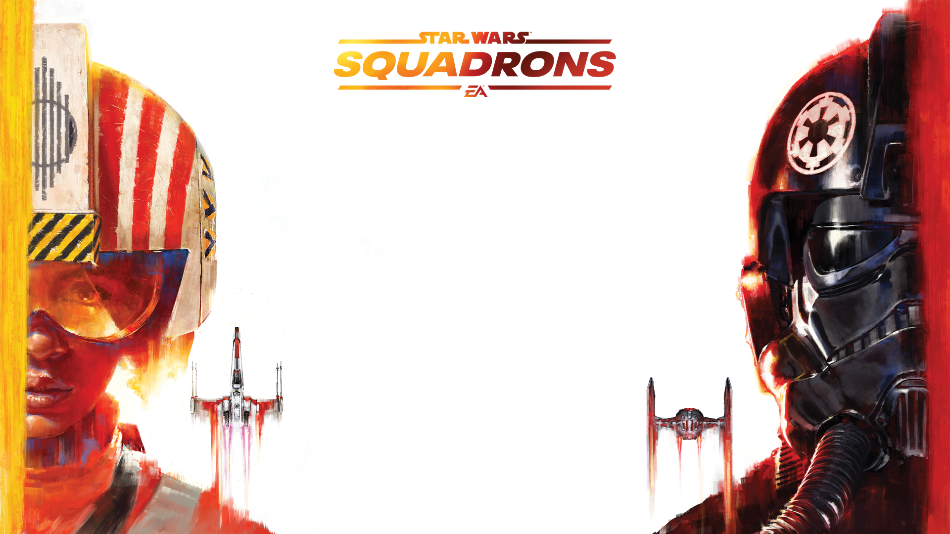 Star Wars: Squadrons Wallpapers