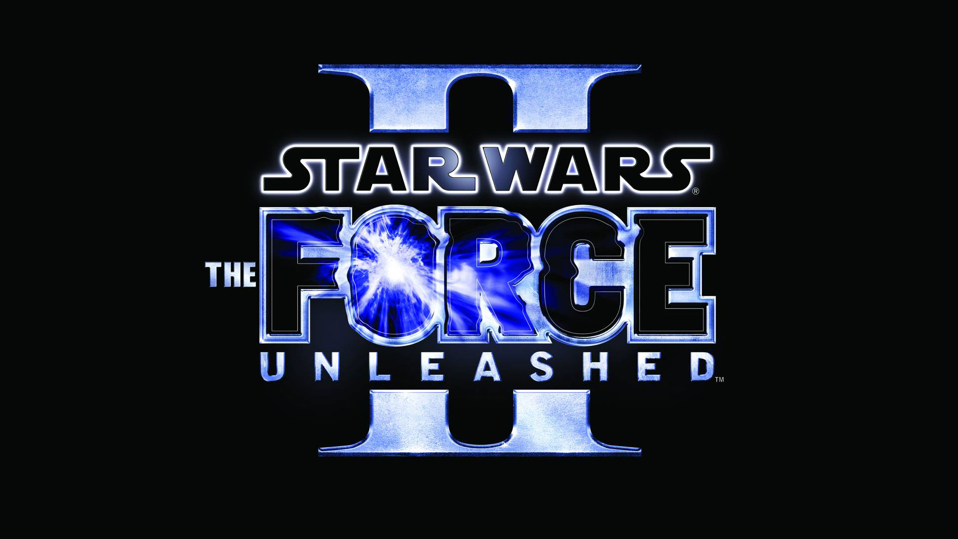 Star Wars: The Force Unleashed II Wallpapers