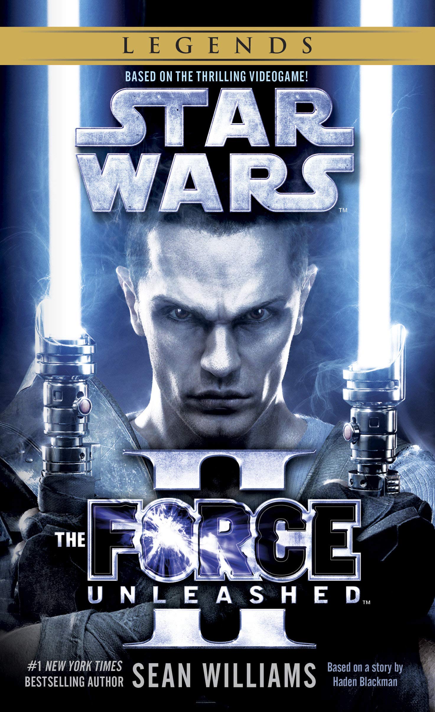 Star Wars: The Force Unleashed II Wallpapers