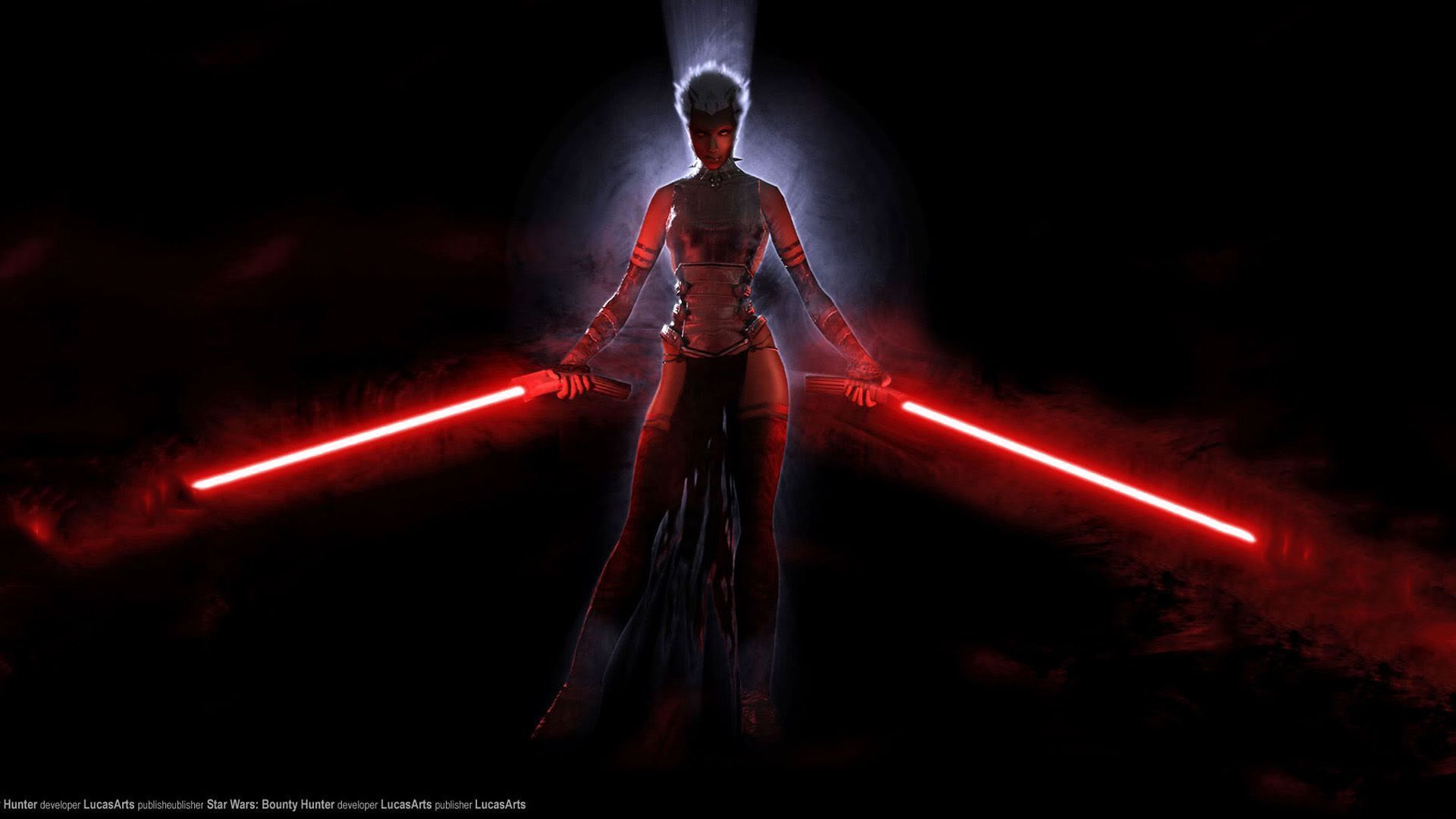 Star Wars: The Old Republic Wallpapers