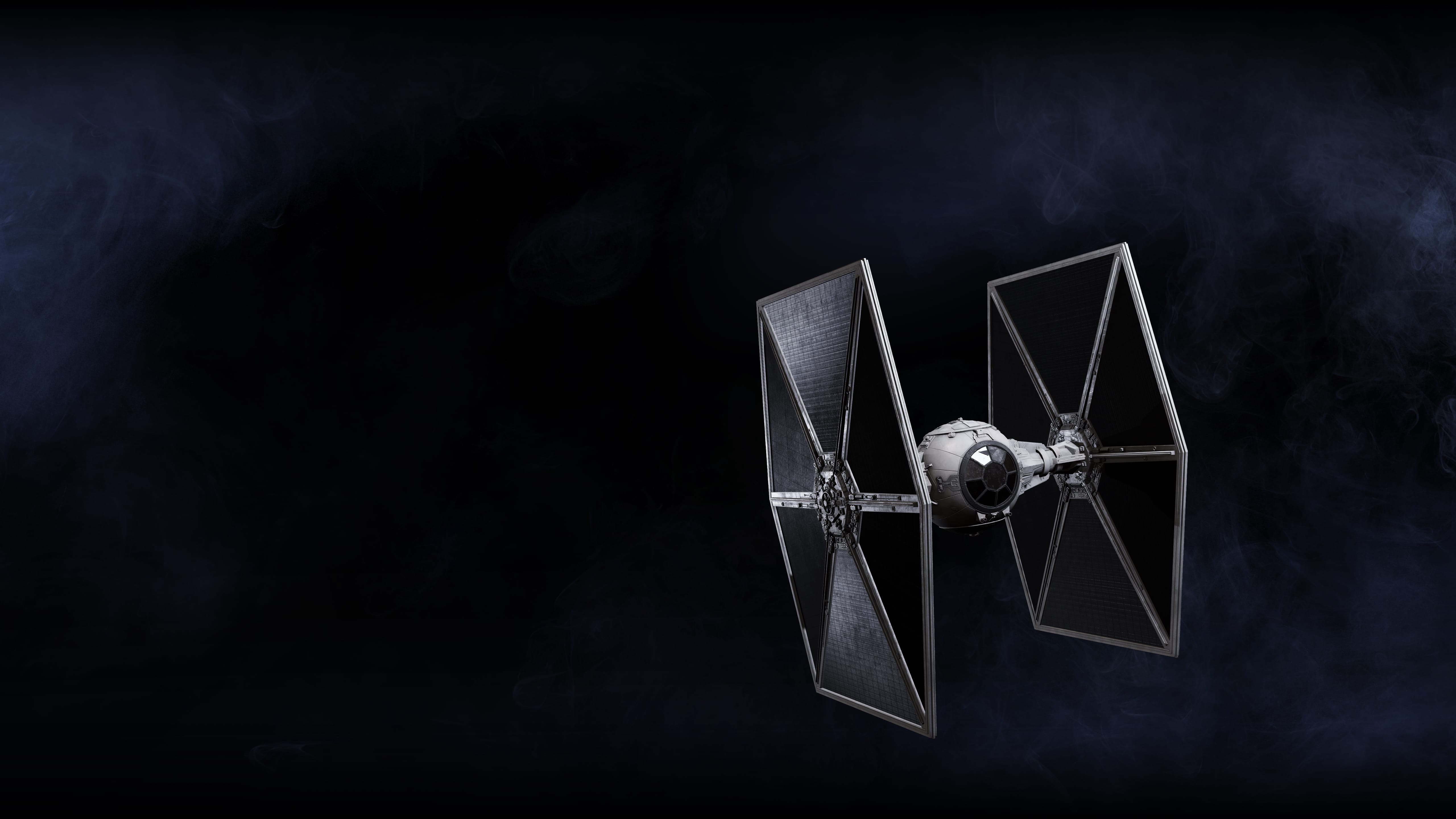 Star Wars: TIE Fighter Wallpapers