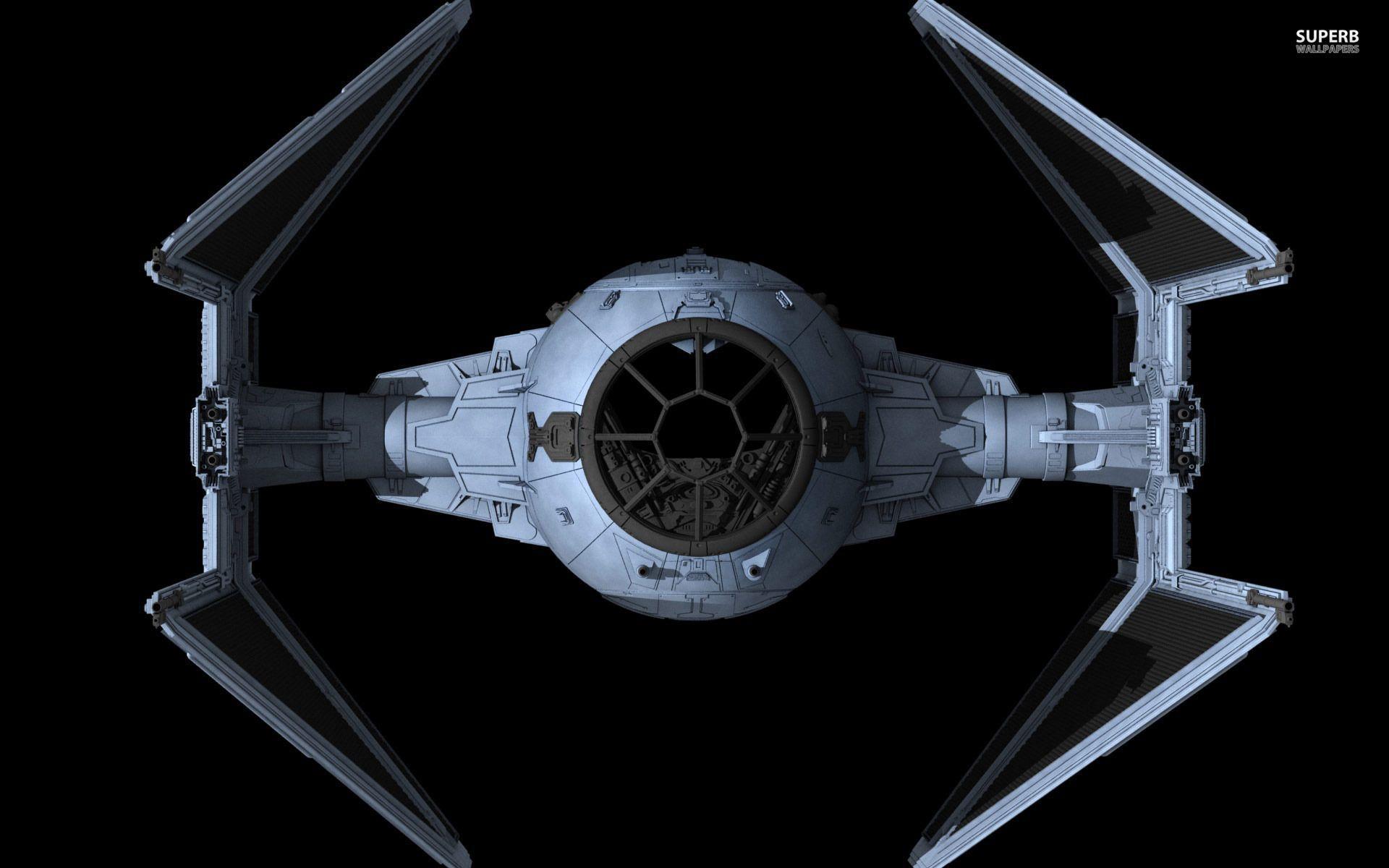 Star Wars: TIE Fighter Wallpapers