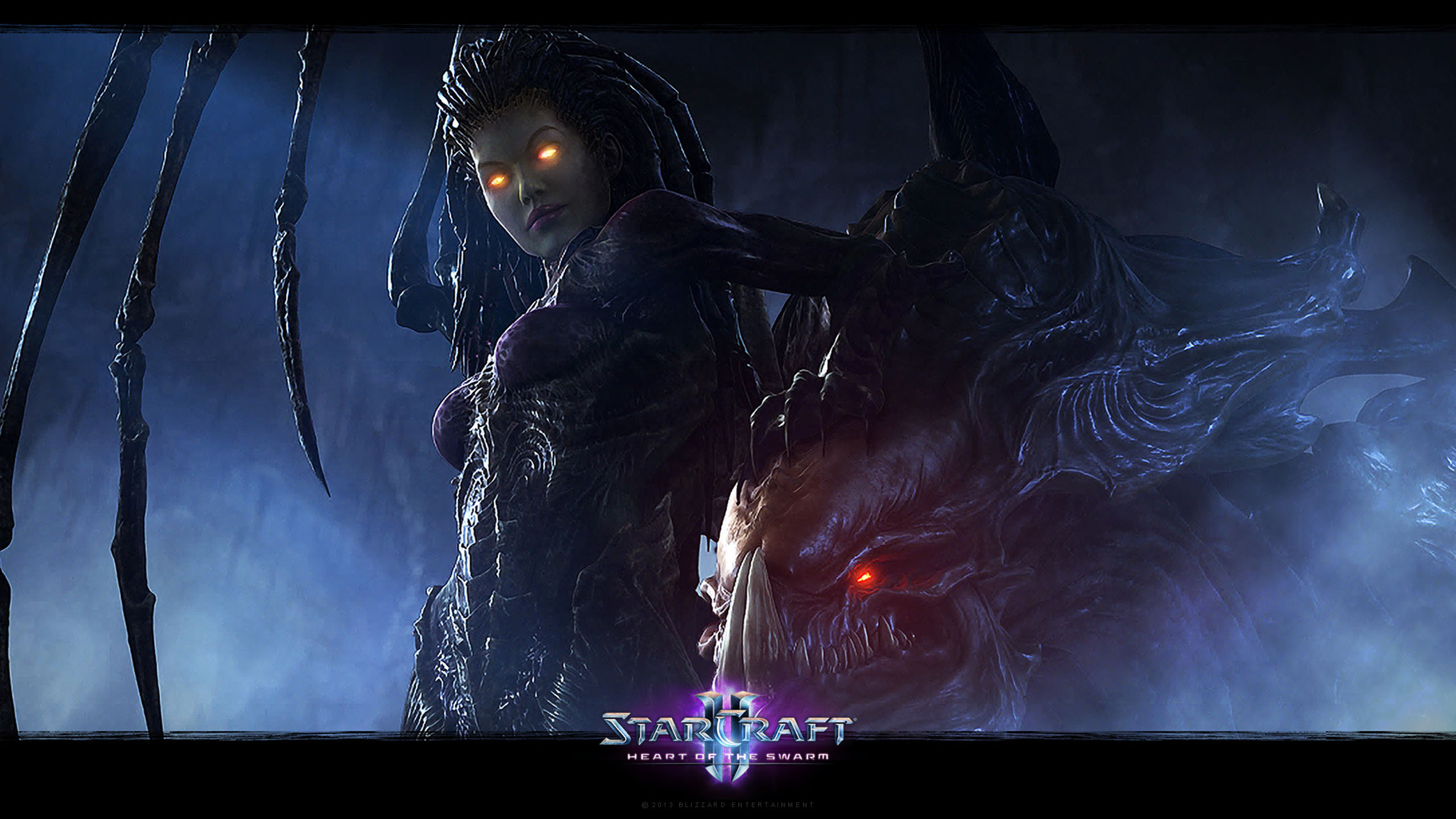 StarCraft Wallpapers