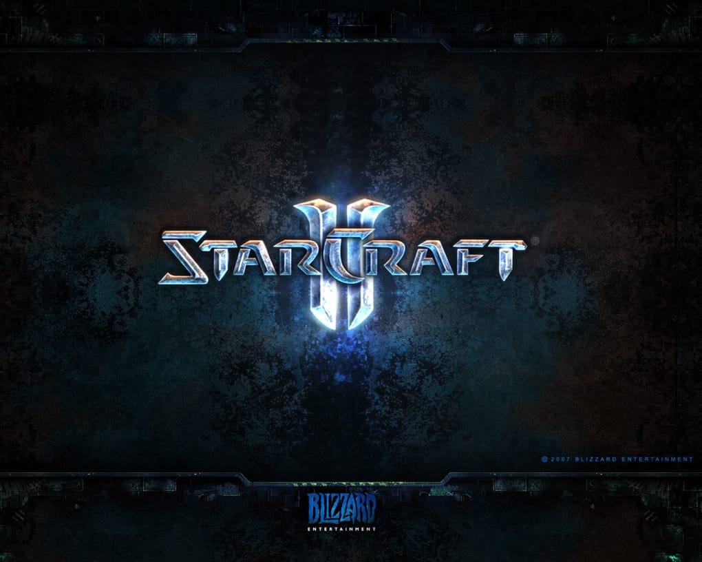 Starcraft II Wallpapers