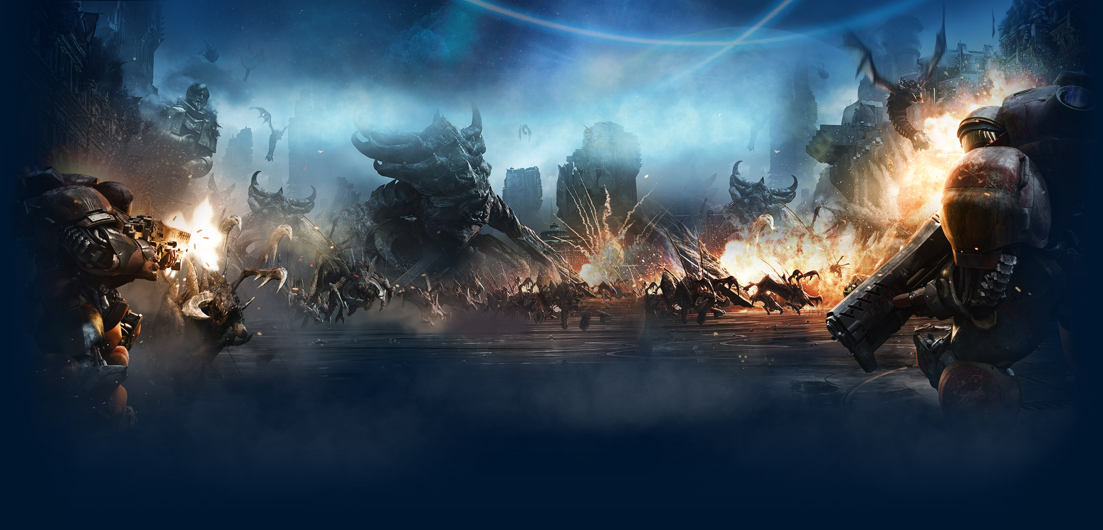 Starcraft II Wallpapers