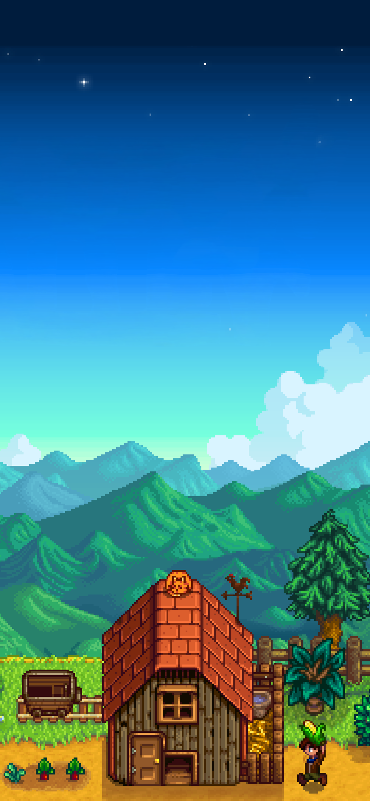 Stardew Valley Wallpapers