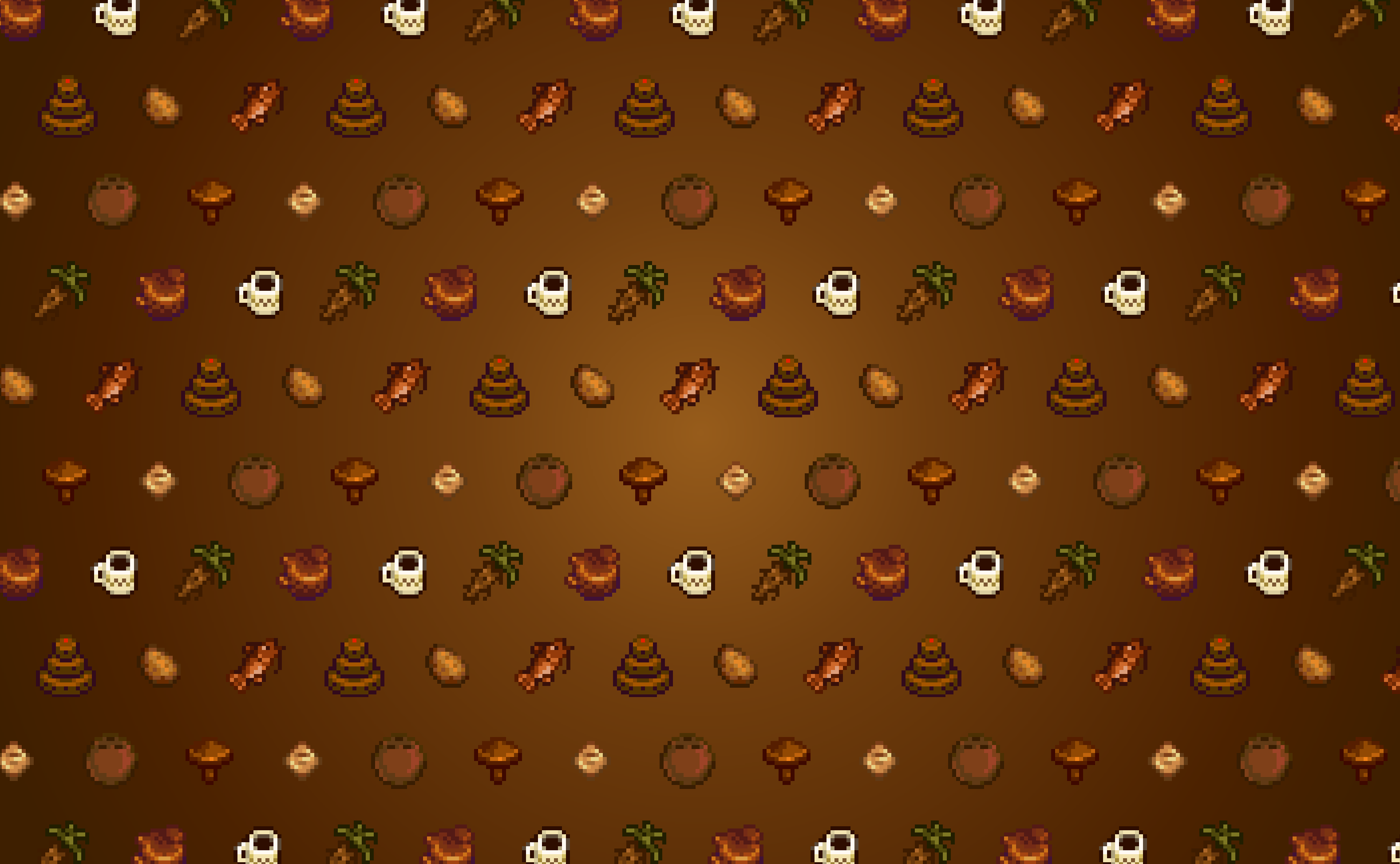 Stardew Valley Wallpapers