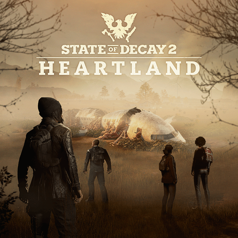 State of Decay 2 Wallpapers