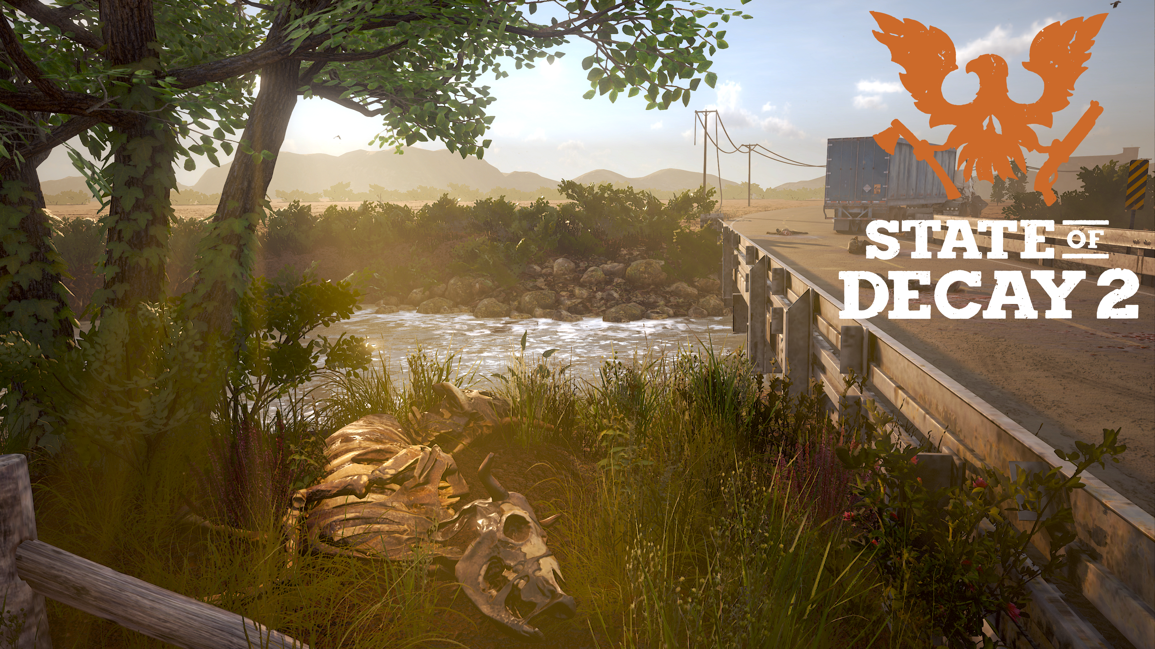 State of Decay 2 Wallpapers