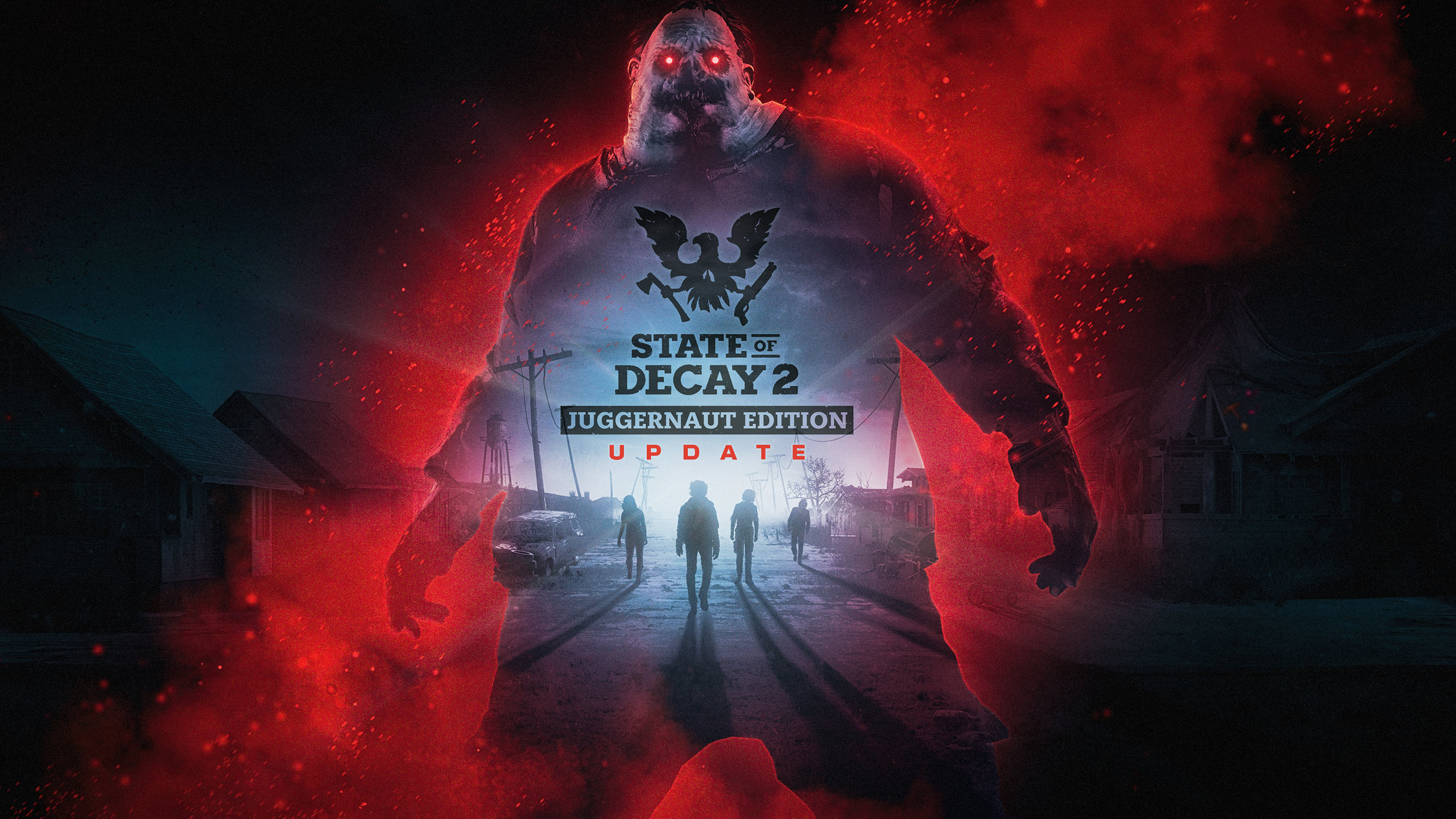 State of Decay 2 Wallpapers