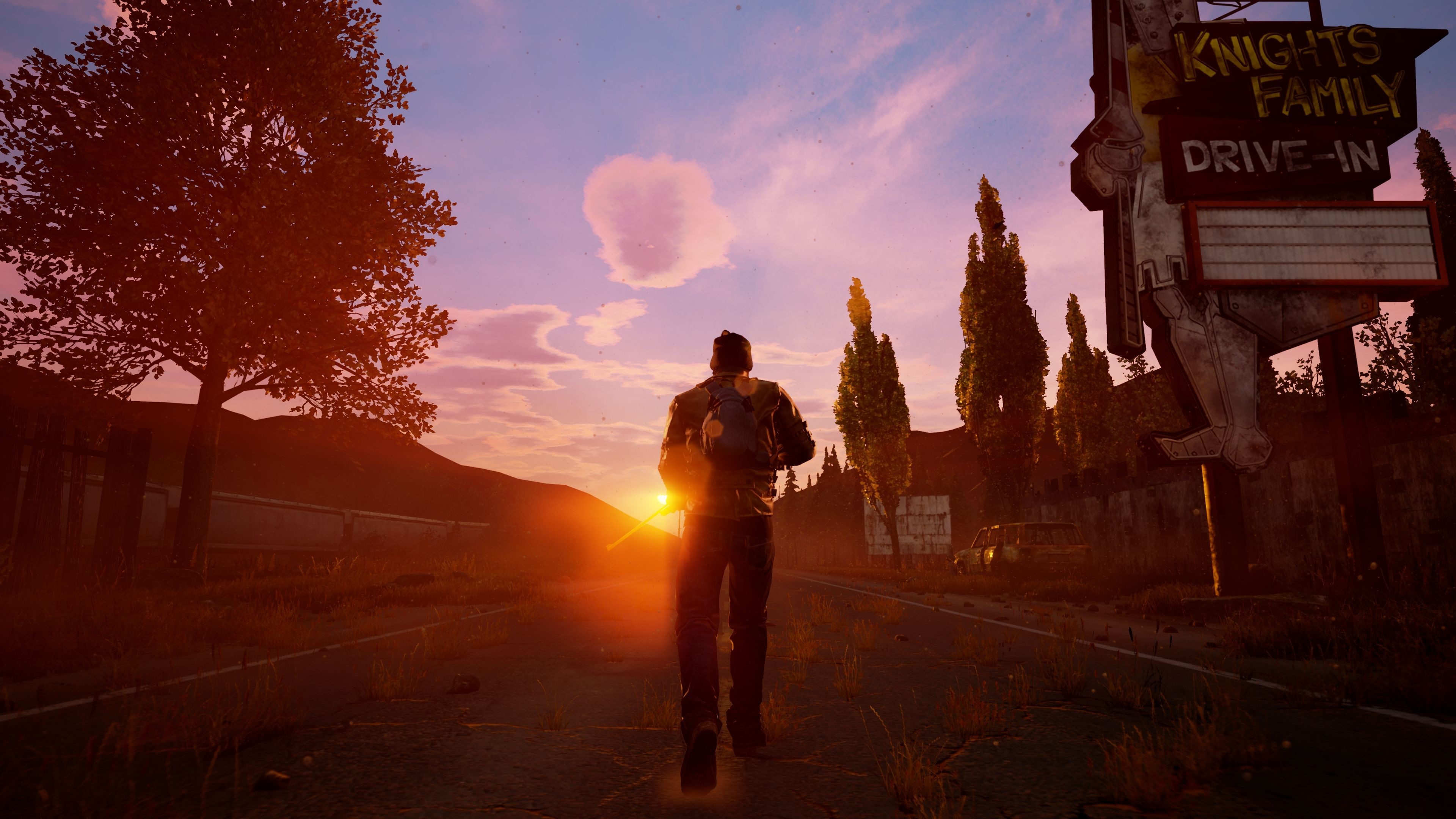 State of Decay 2 Wallpapers