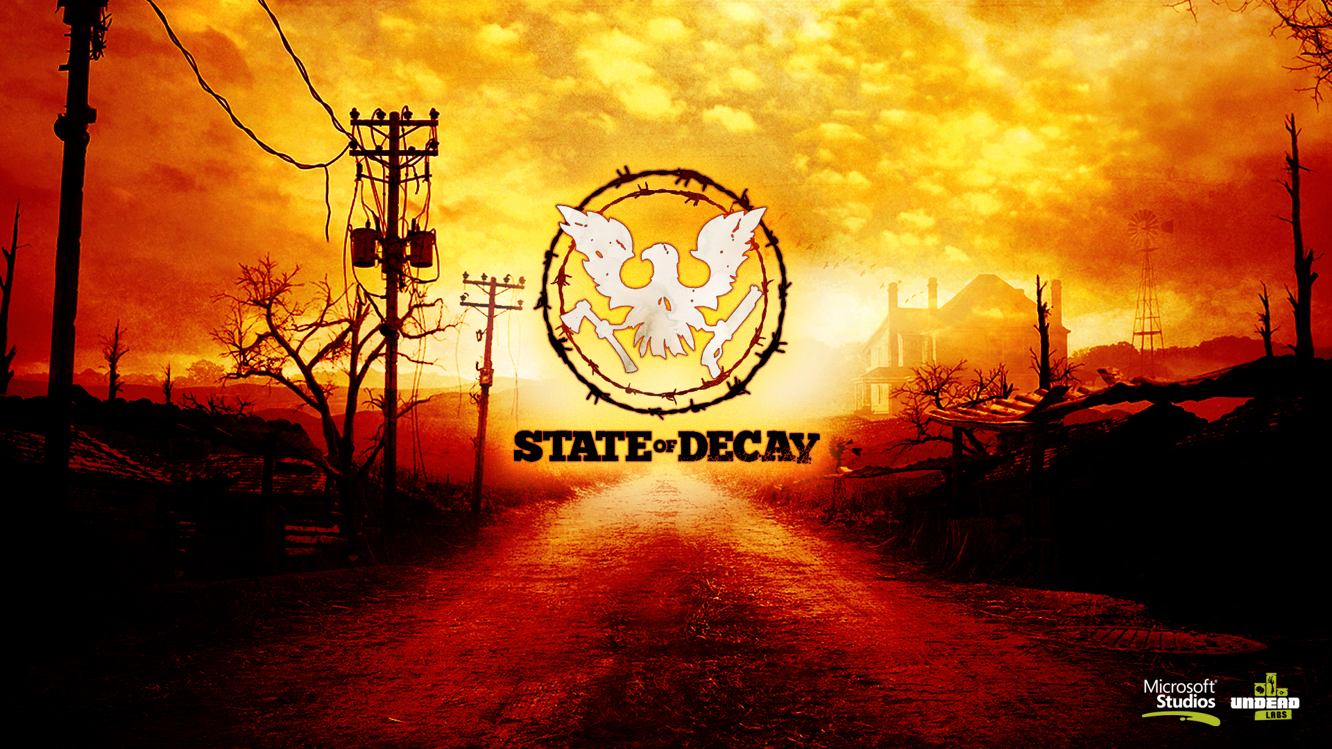 State of Decay 2 Wallpapers