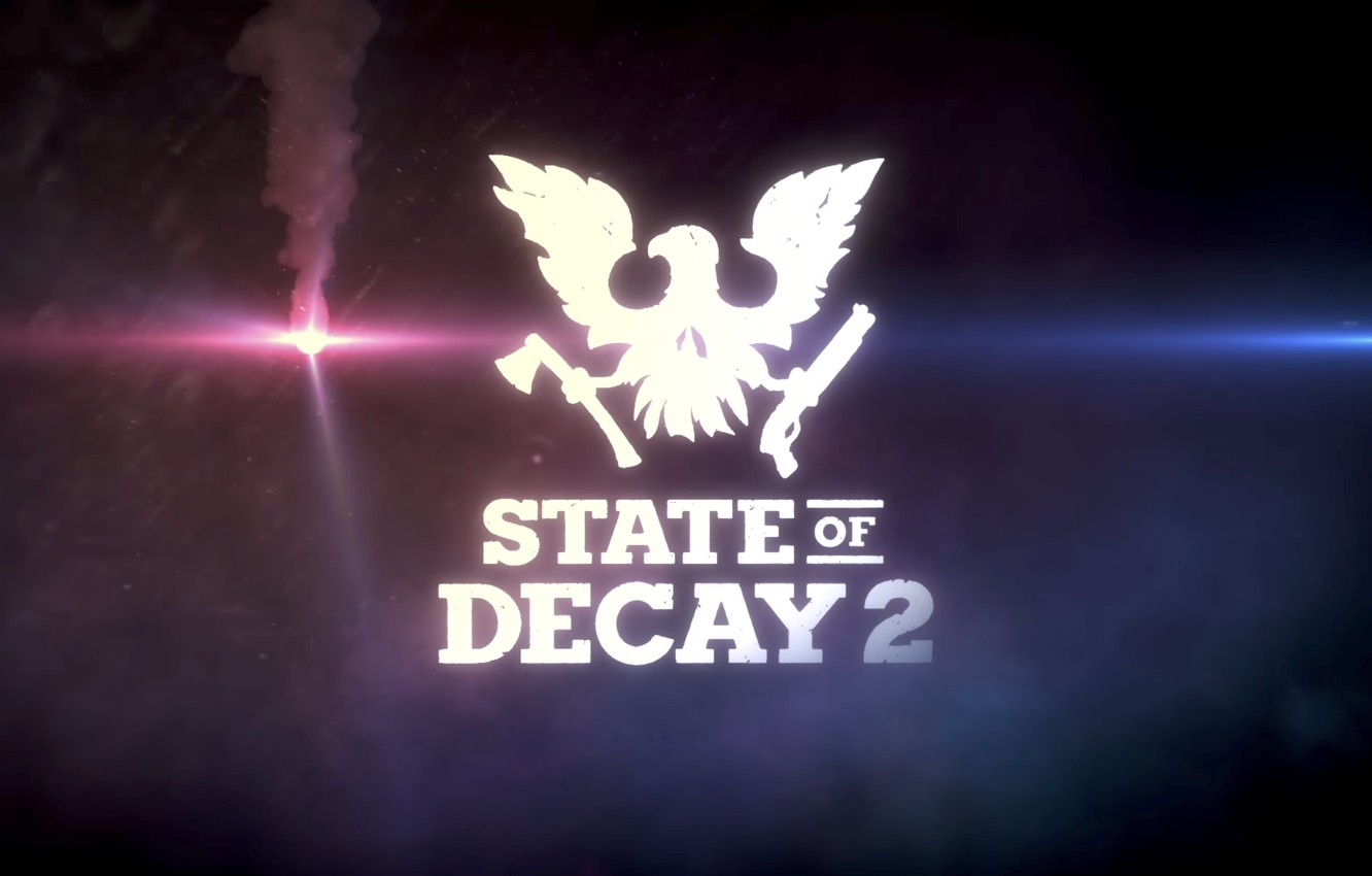 State of Decay 2 Wallpapers