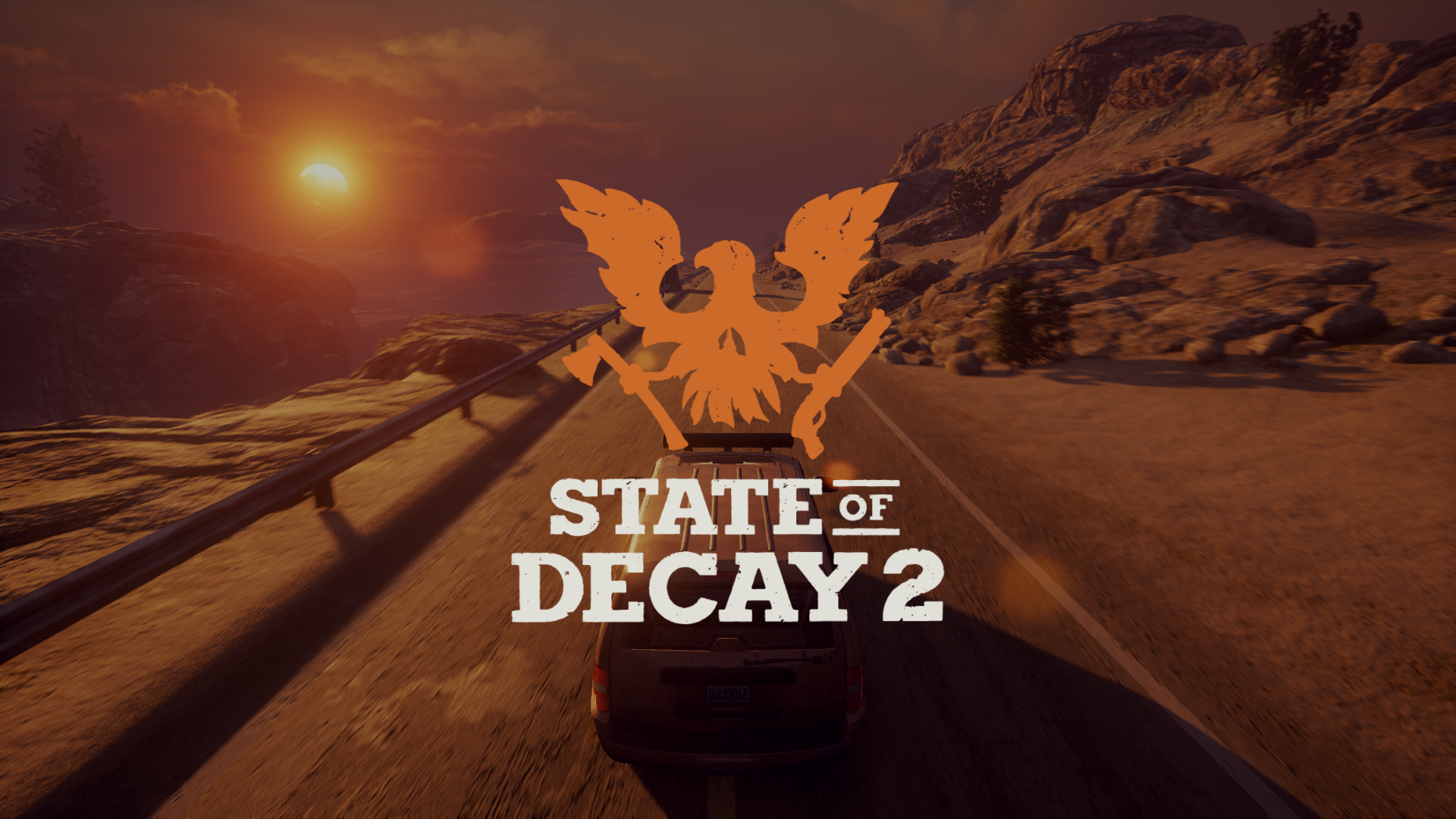 State of Decay 2 Wallpapers