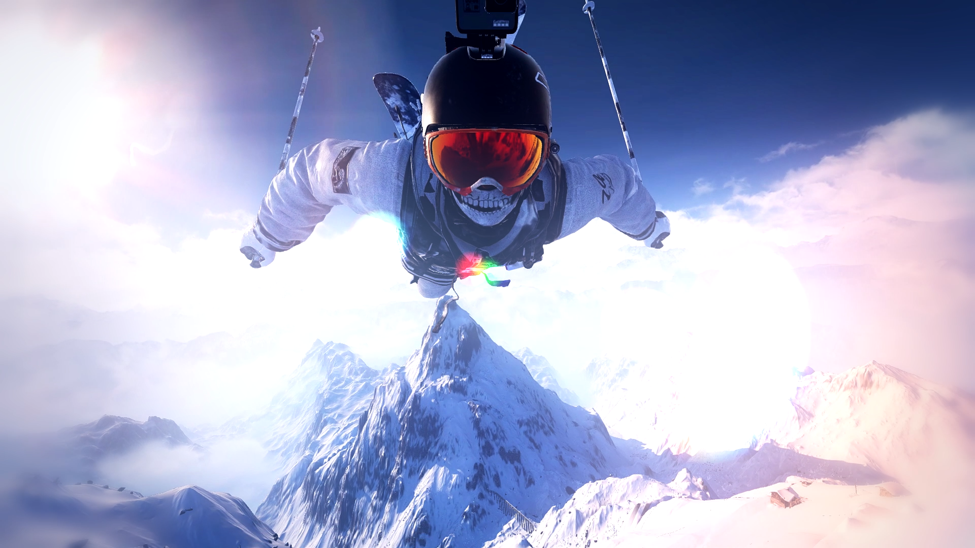 Steep Wallpapers