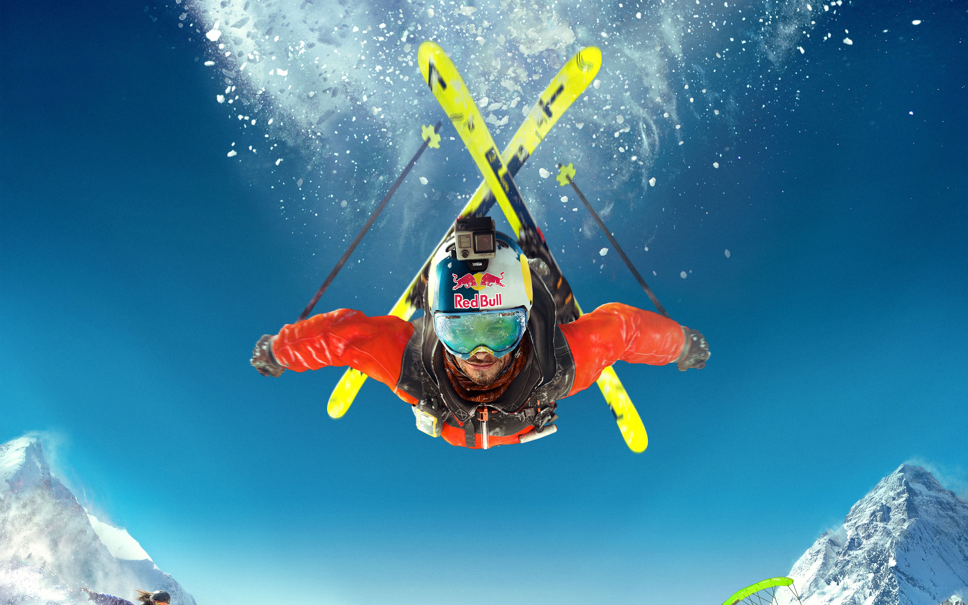 Steep Wallpapers