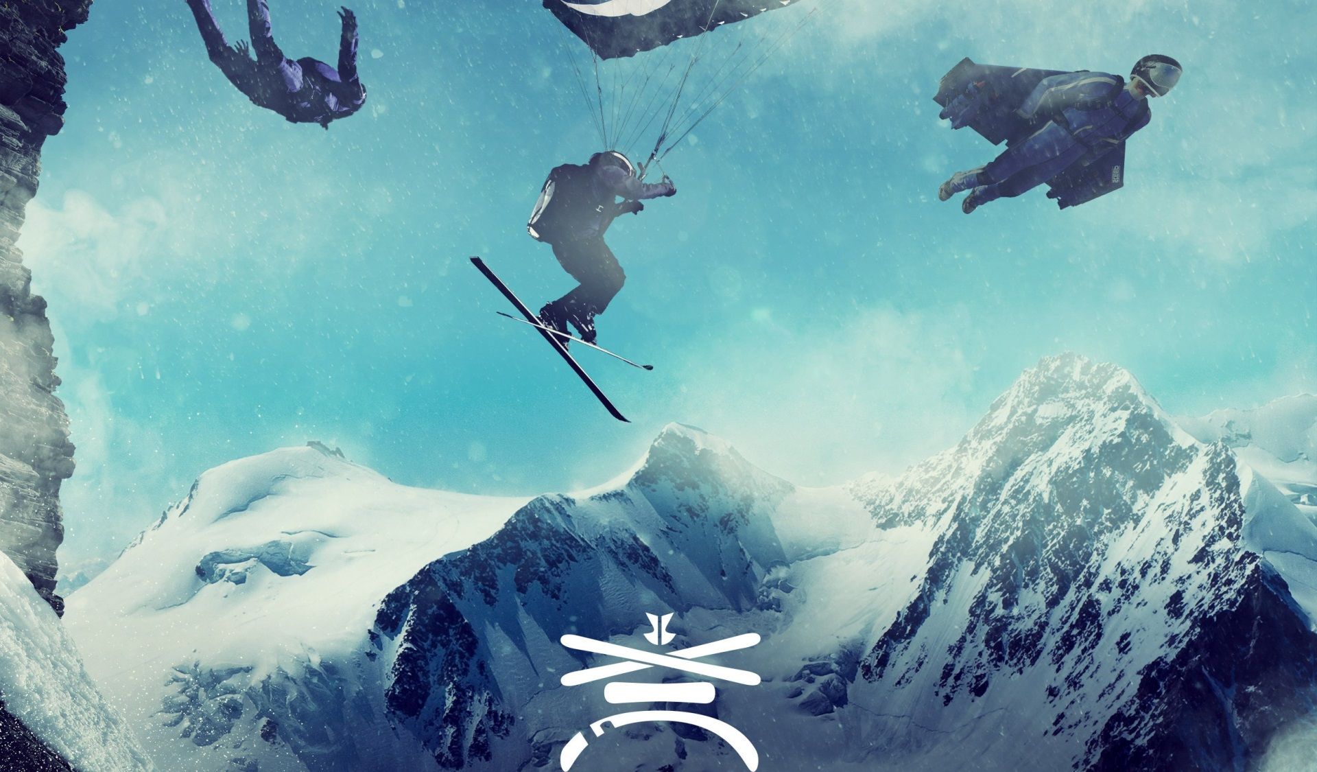 Steep Wallpapers