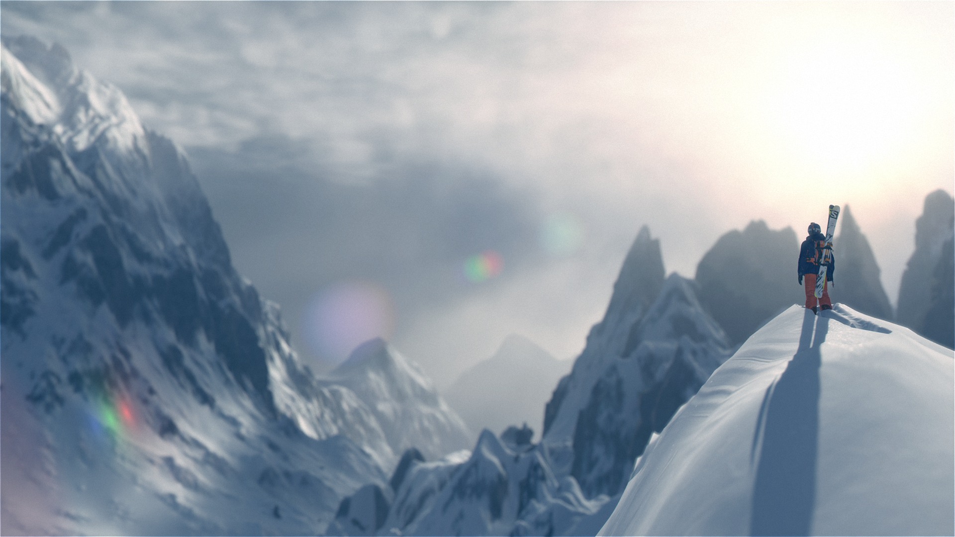 Steep Wallpapers