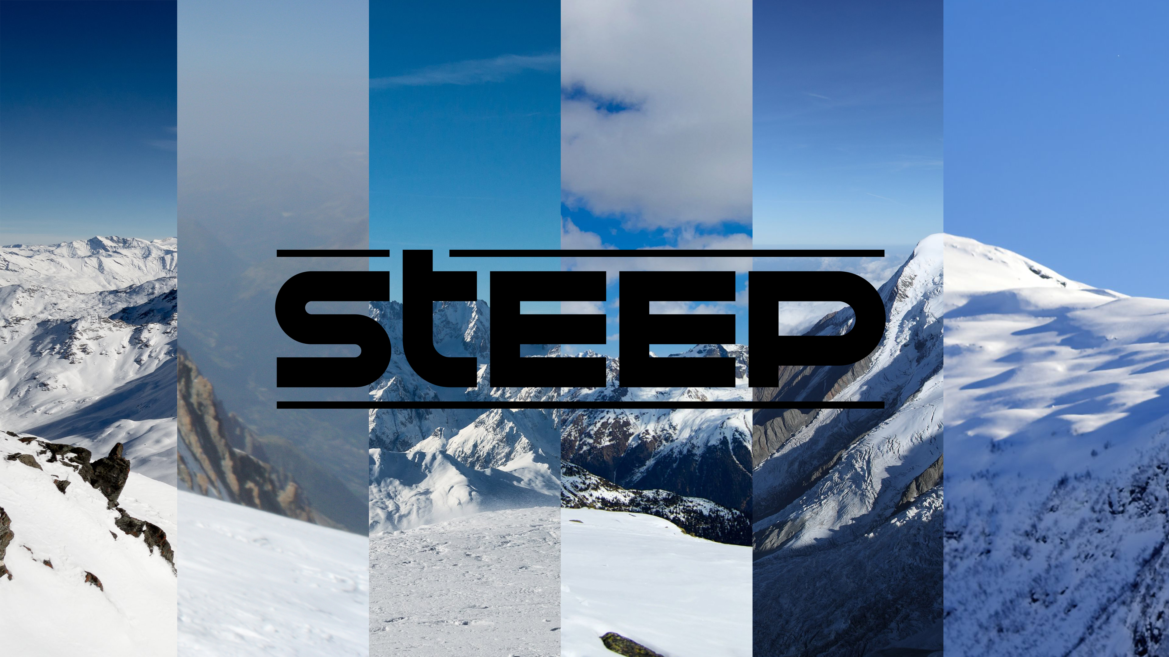 Steep Wallpapers