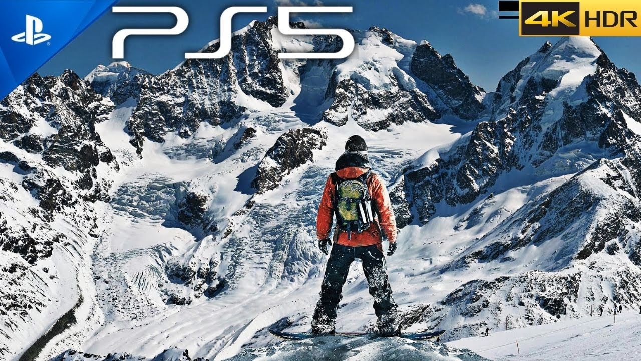 Steep Wallpapers