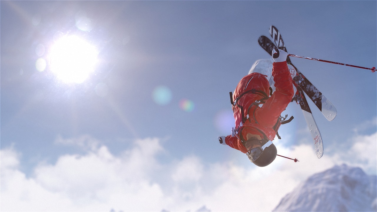 Steep Wallpapers