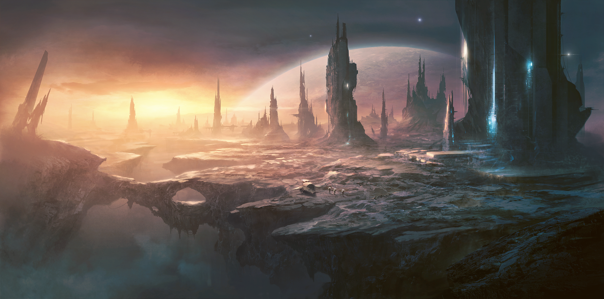 Stellaris Wallpapers