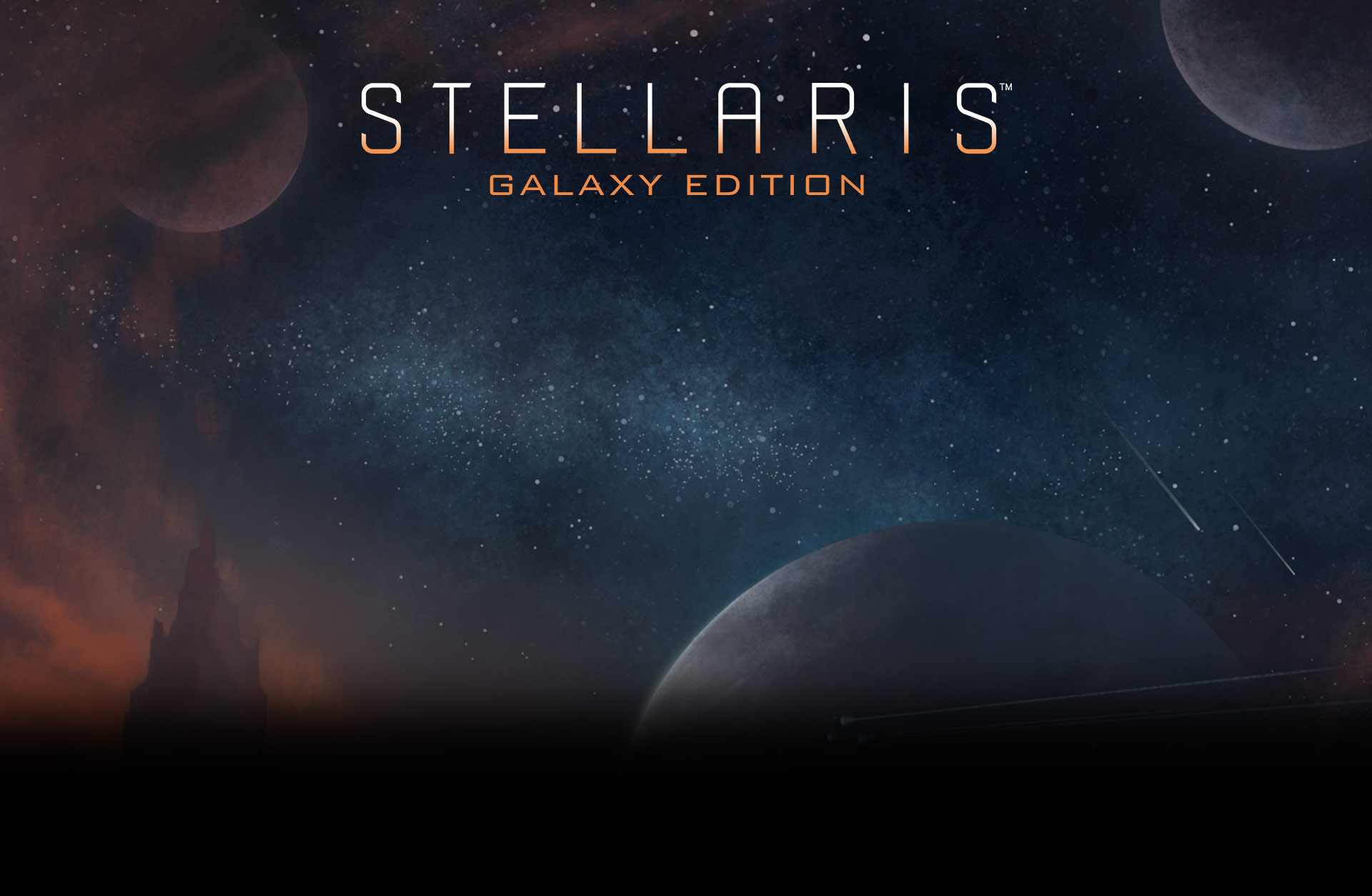 Stellaris Wallpapers