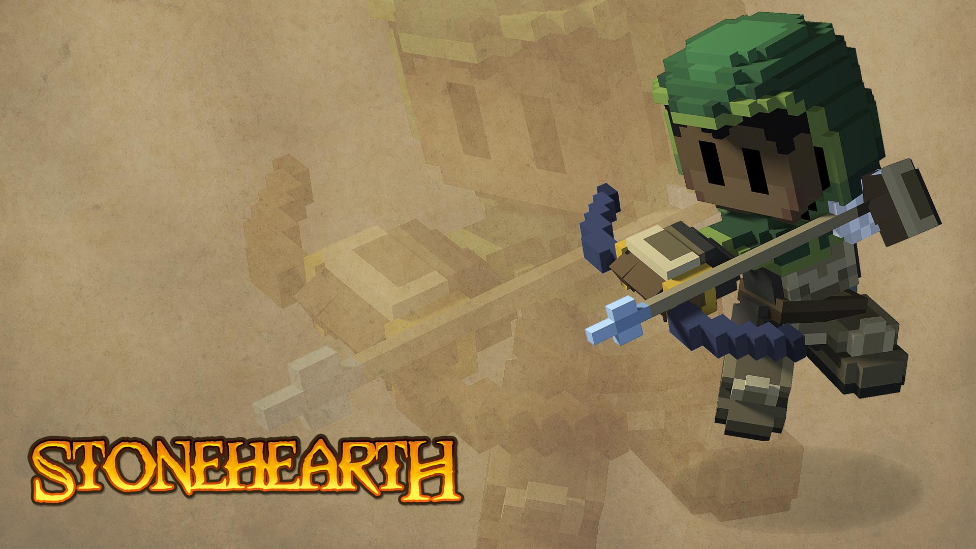 Stonehearth Wallpapers