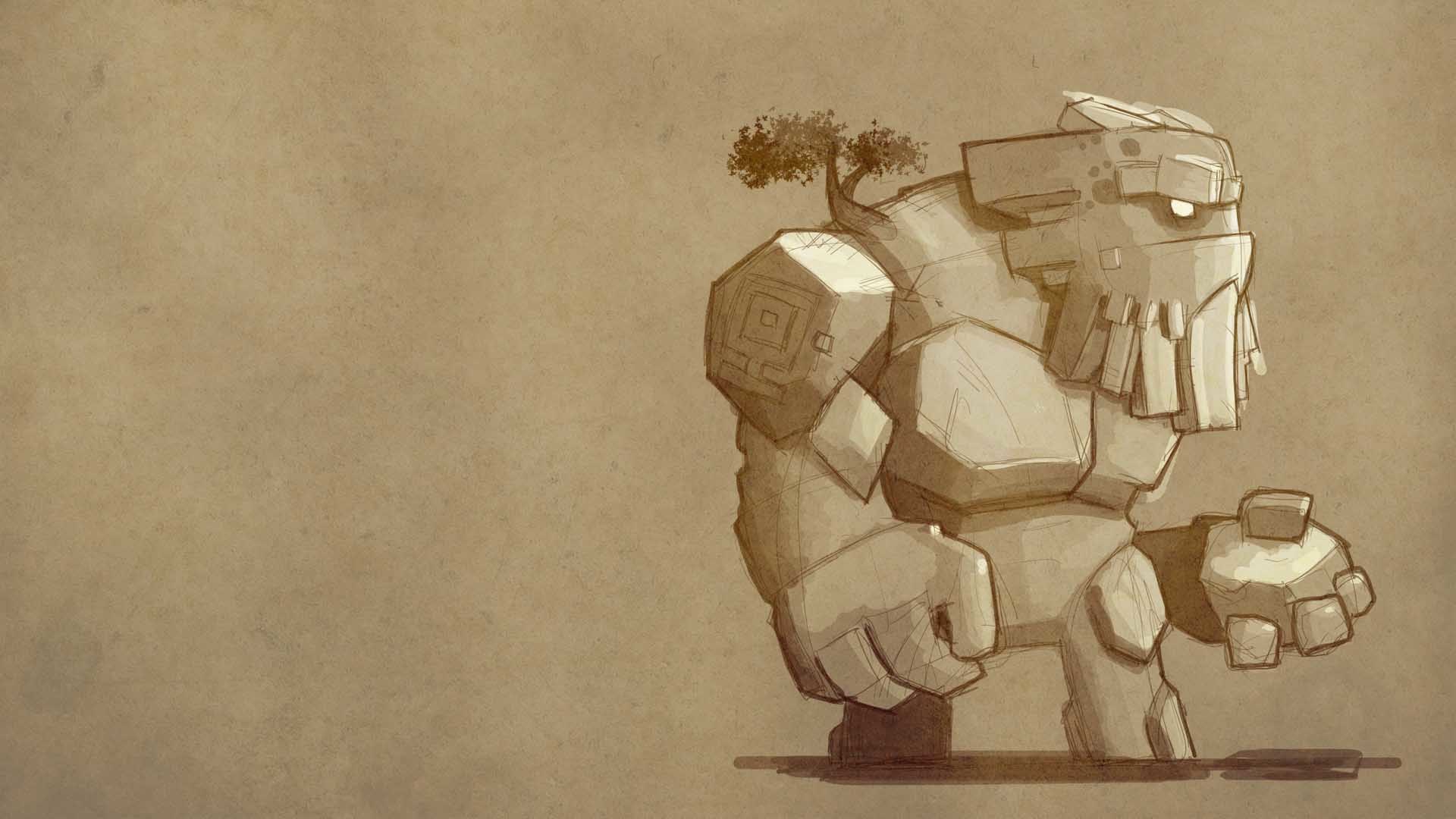 Stonehearth Wallpapers