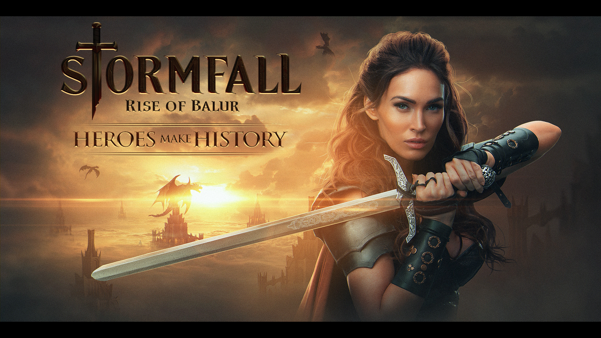 Stormfall: Age Of War Wallpapers