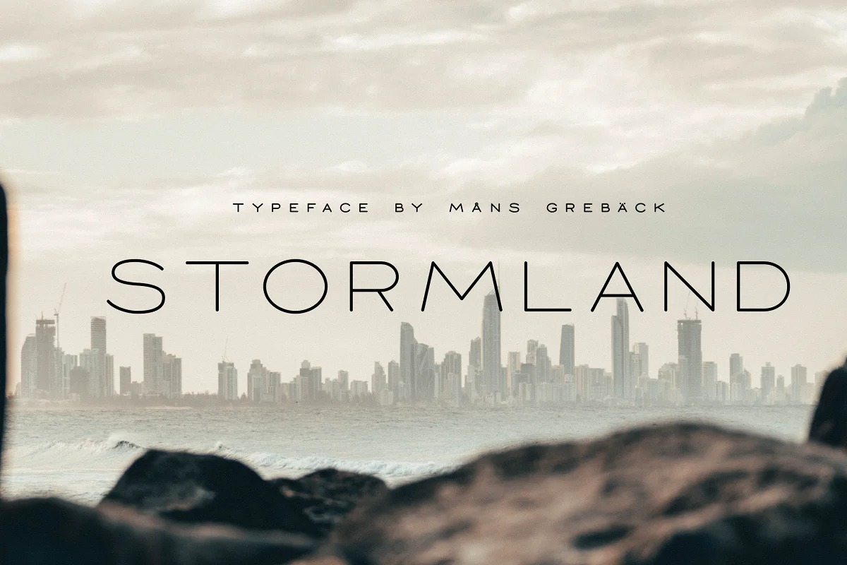 Stormland Wallpapers