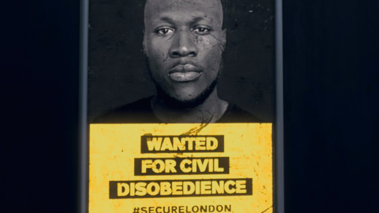 Stormzy Watch Dogs Legion Recruits Wallpapers