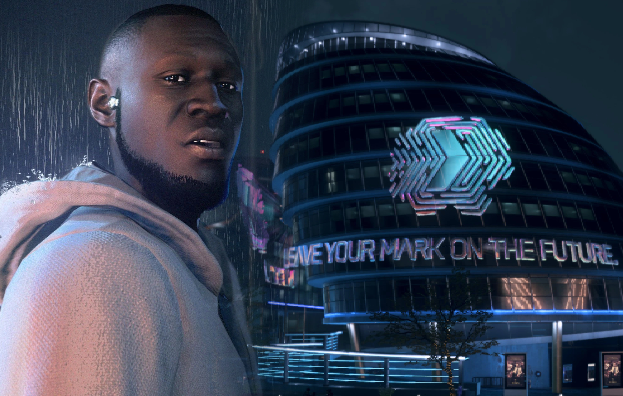 Stormzy Watch Dogs Legion Recruits Wallpapers