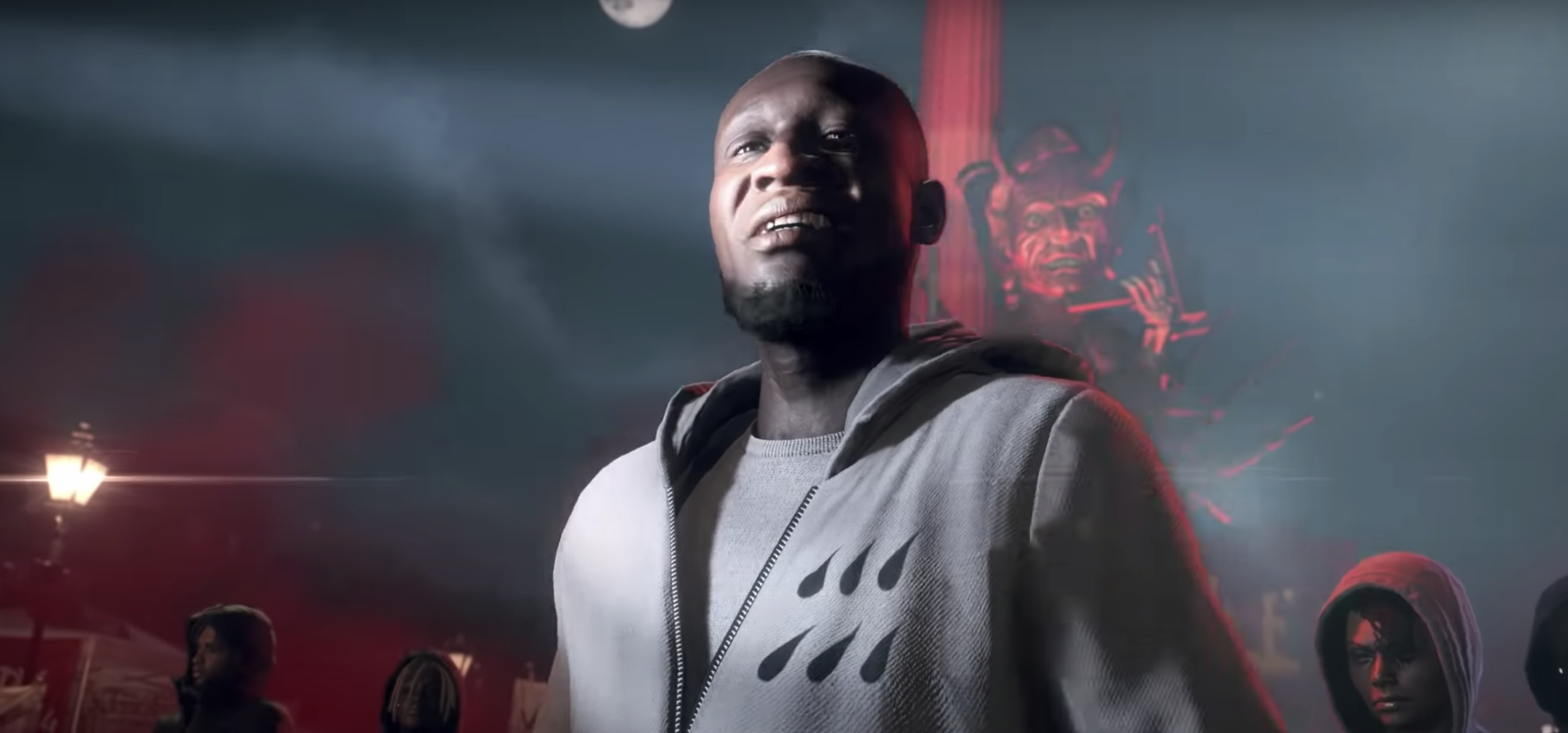 Stormzy Watch Dogs Legion Recruits Wallpapers