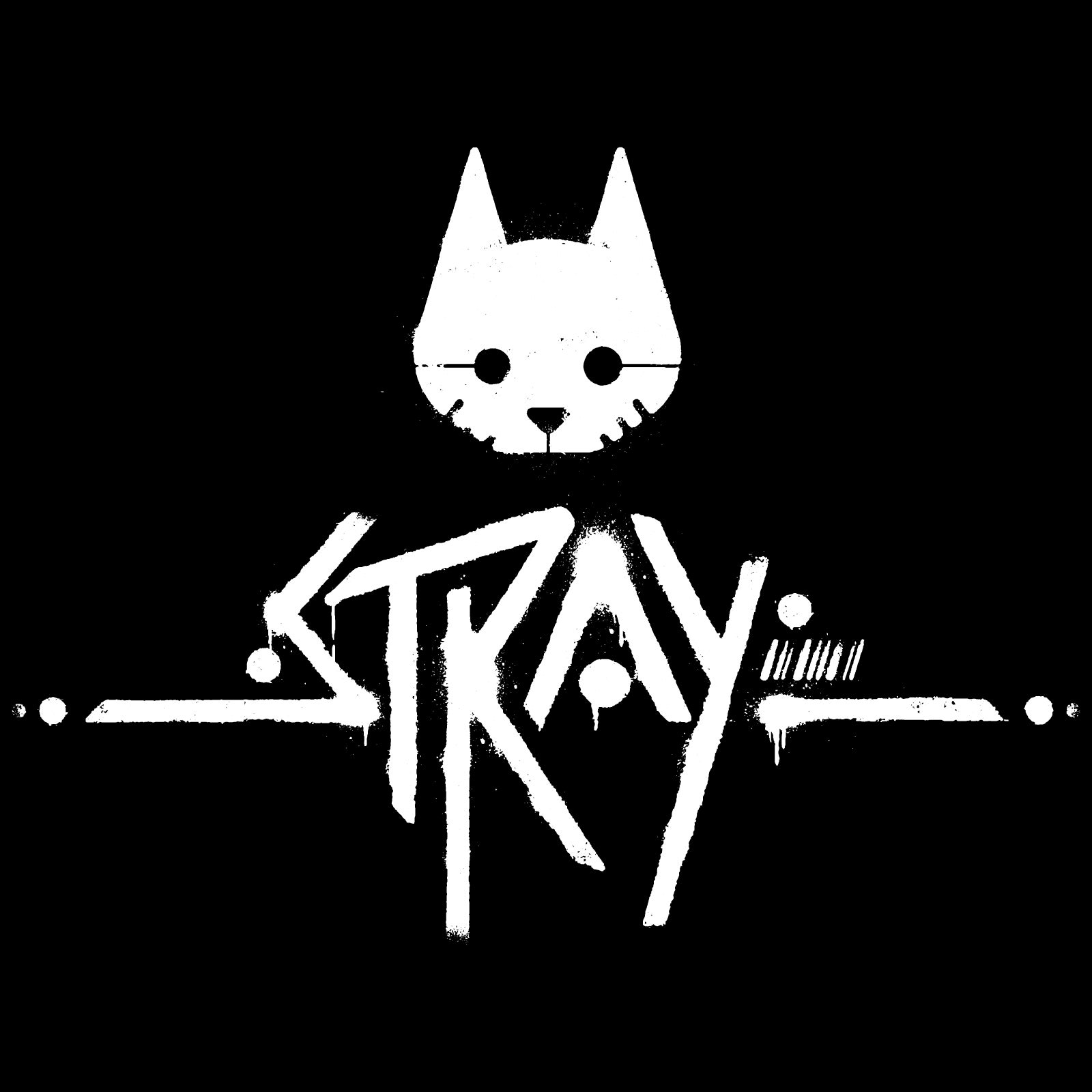 Stray Game Cat Wallpapers