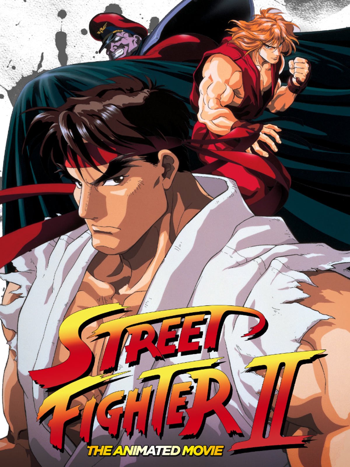 Street Fighter II Wallpapers