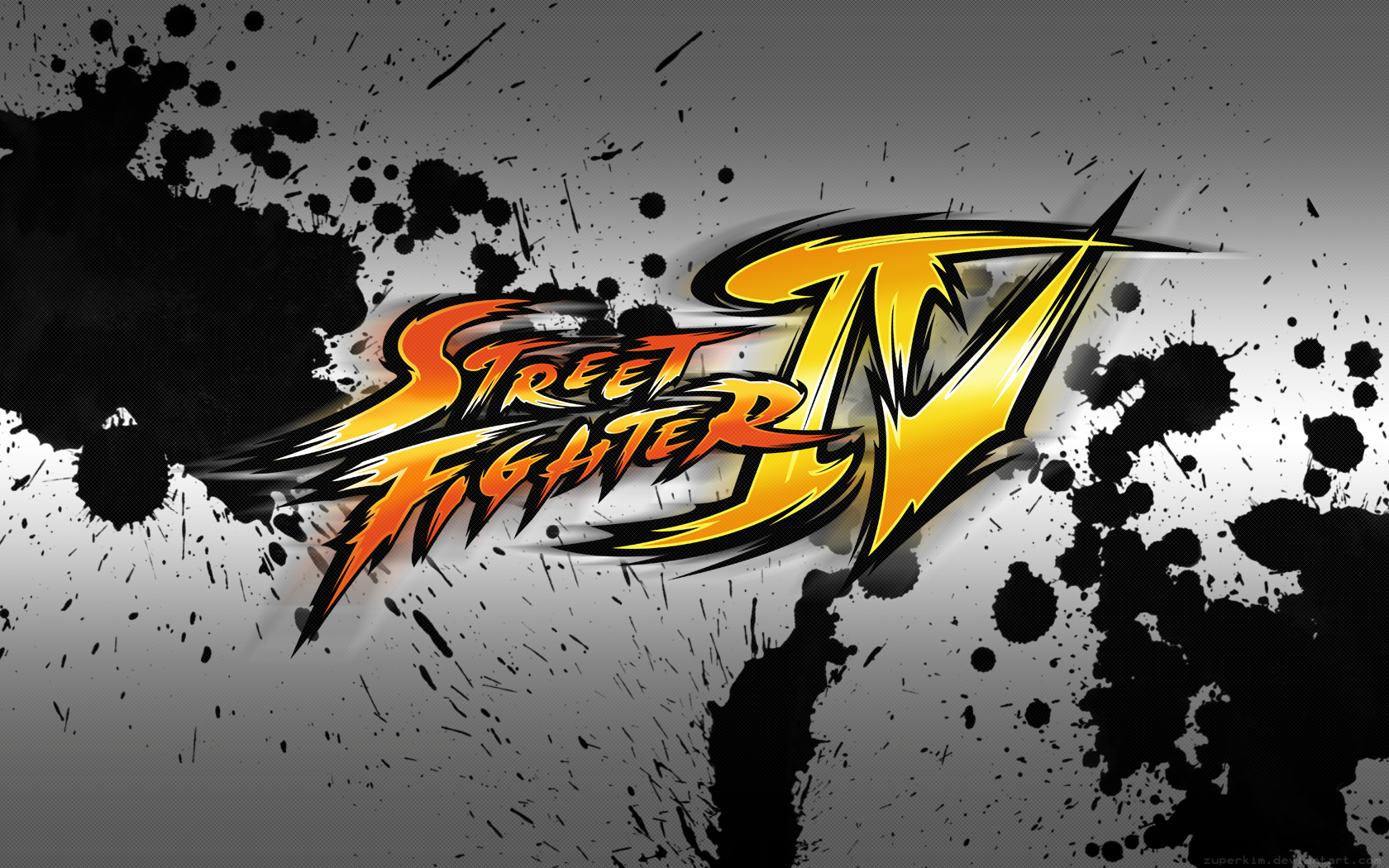 Street Fighter IV Wallpapers