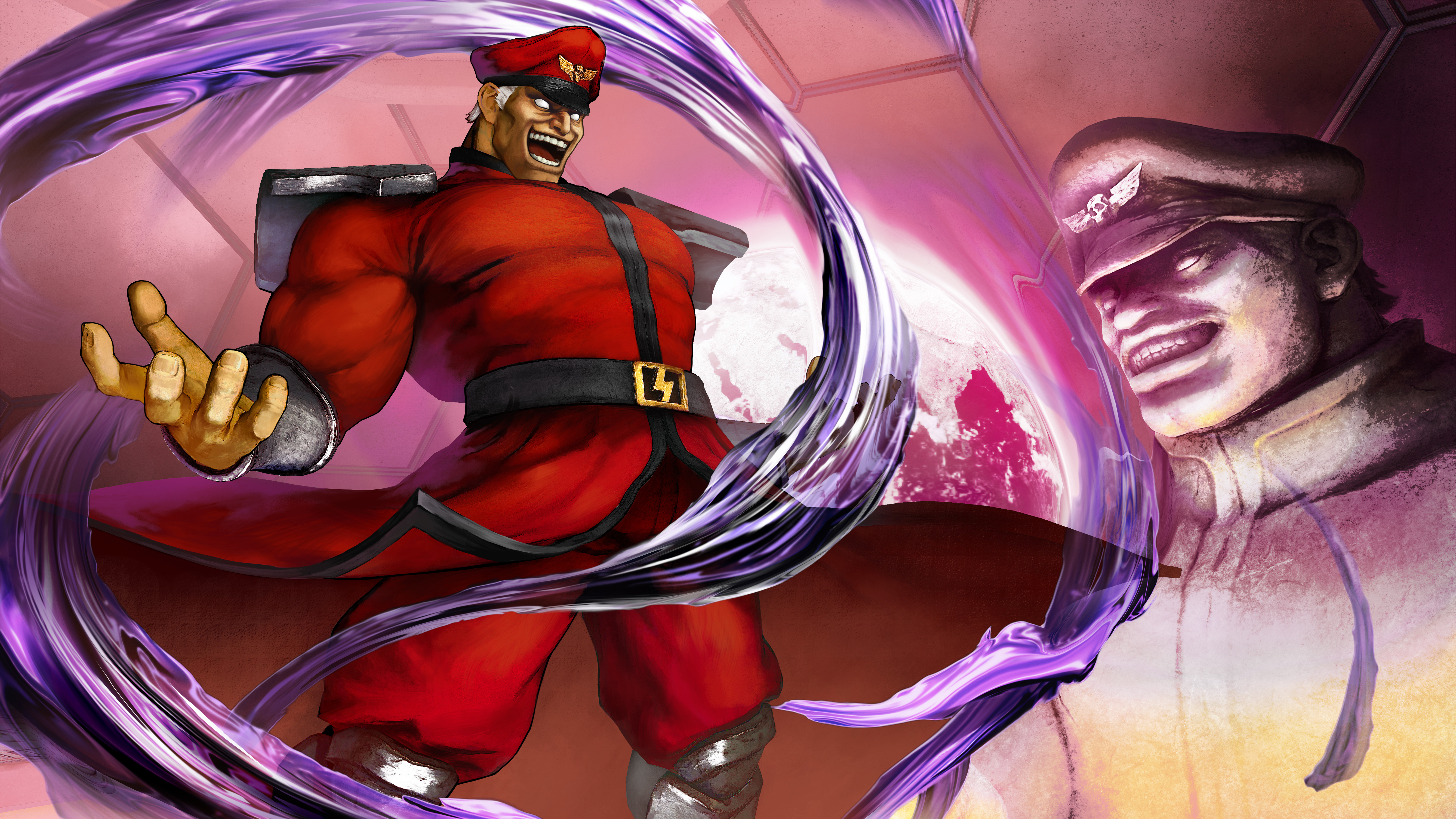 Street Fighter V Wallpapers