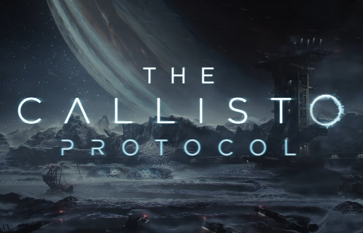 Striking Distance Studios The Callisto Protocol Wallpapers