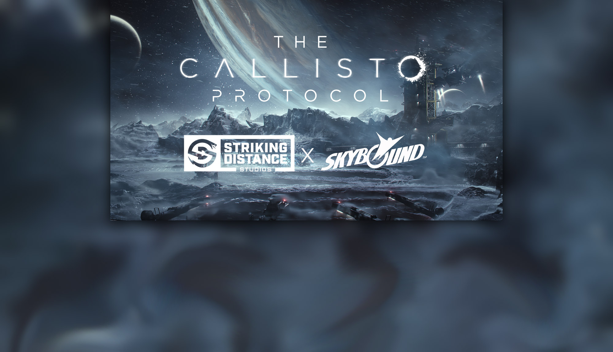The callisto protocol русификатор звука. The Callisto Protocol логотип. Striking distance Studios. The Callisto Protocol системные требования. The Callisto Protocol ps4 диск.