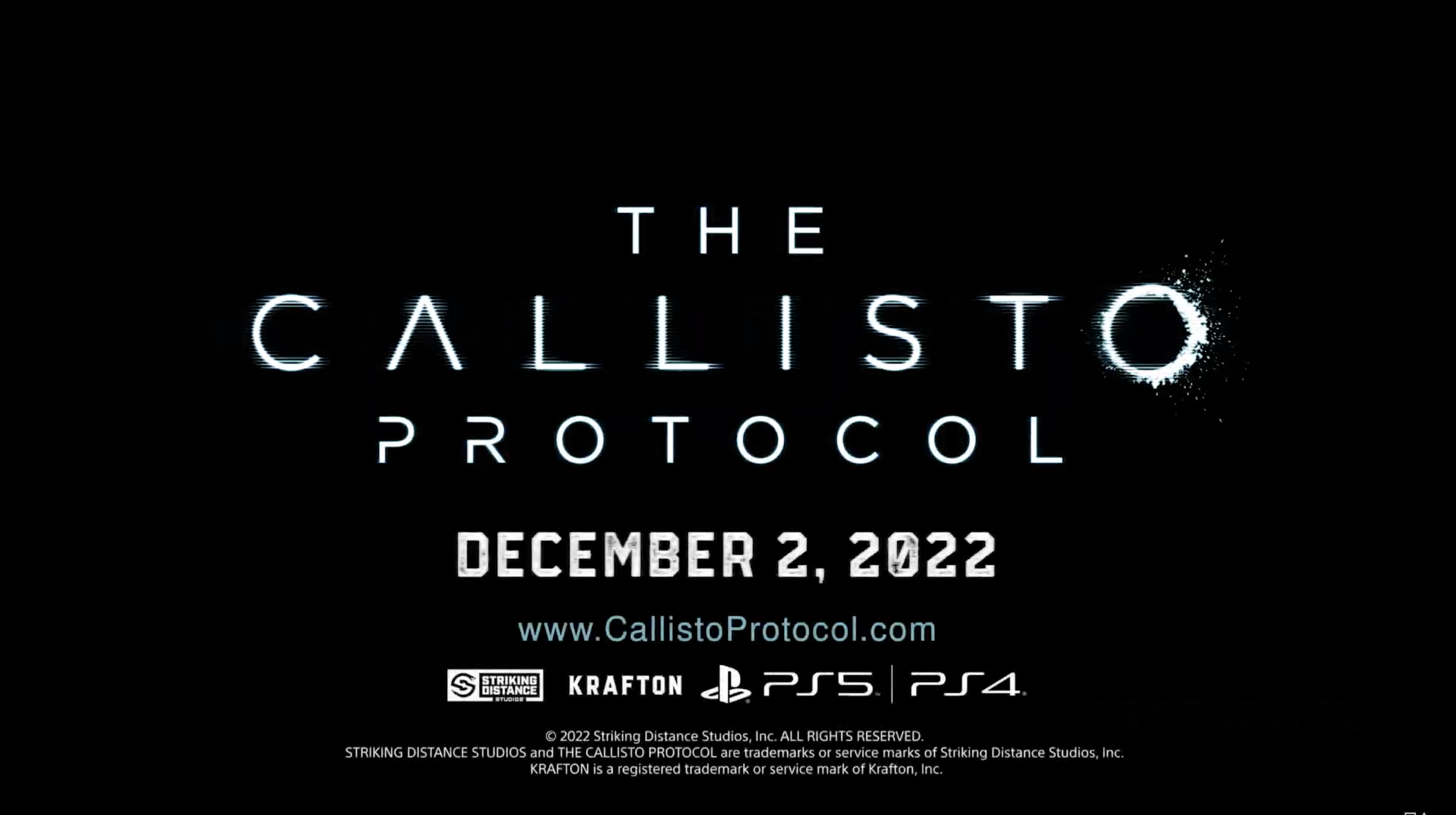 The callisto protocol как запустить без стима фото 112