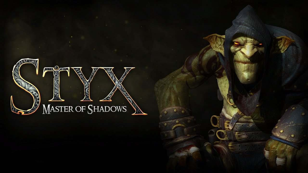 Styx: Master of Shadows Wallpapers