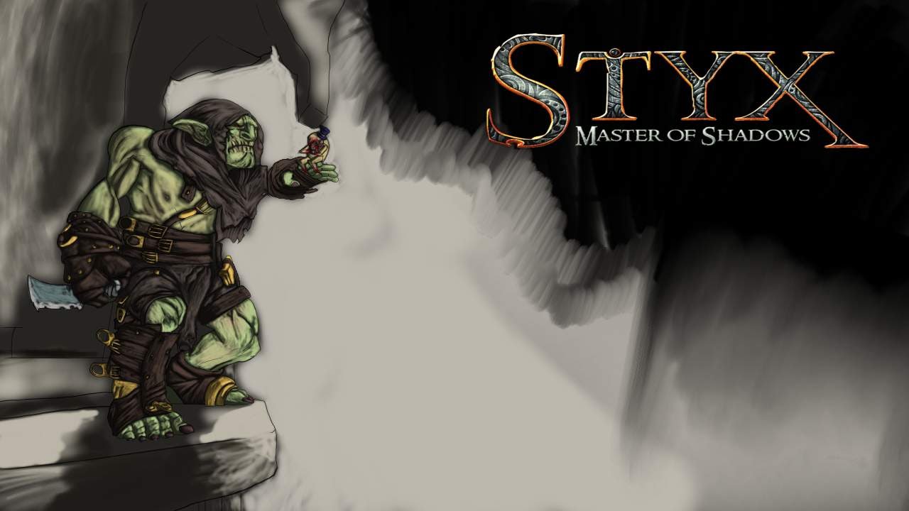 Styx: Master of Shadows Wallpapers