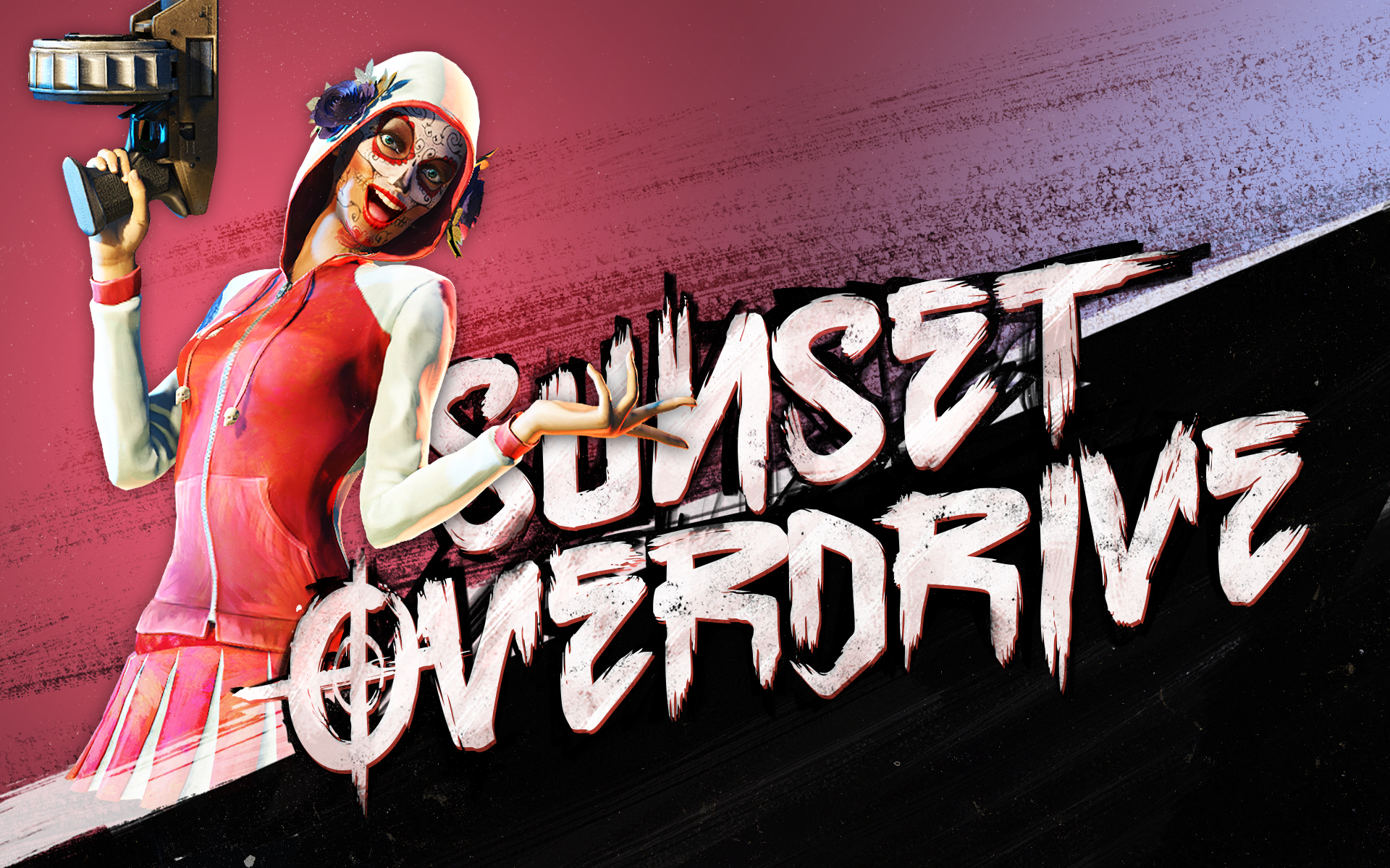 Sunset Overdrive Wallpapers