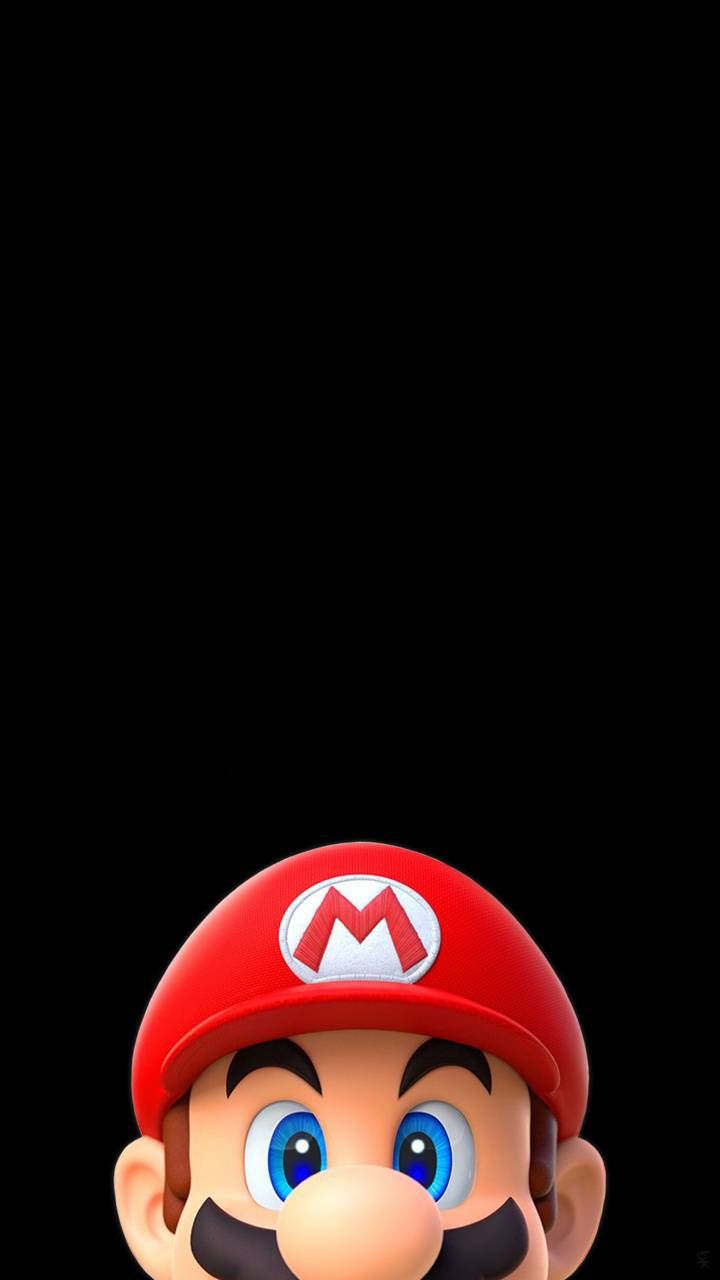 Super Mario Wallpapers