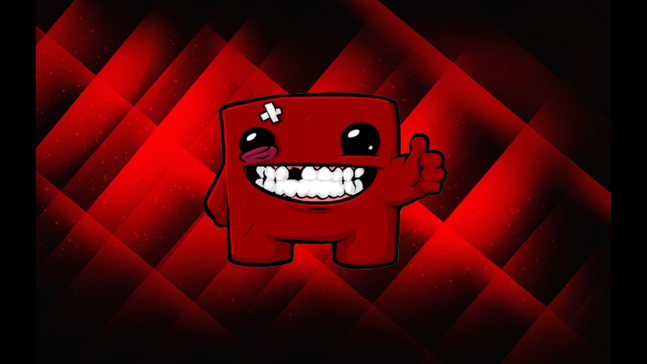 Meat boy заставка. Super meat boy. Super meat boy 2. Super meat boy Wallpaper.