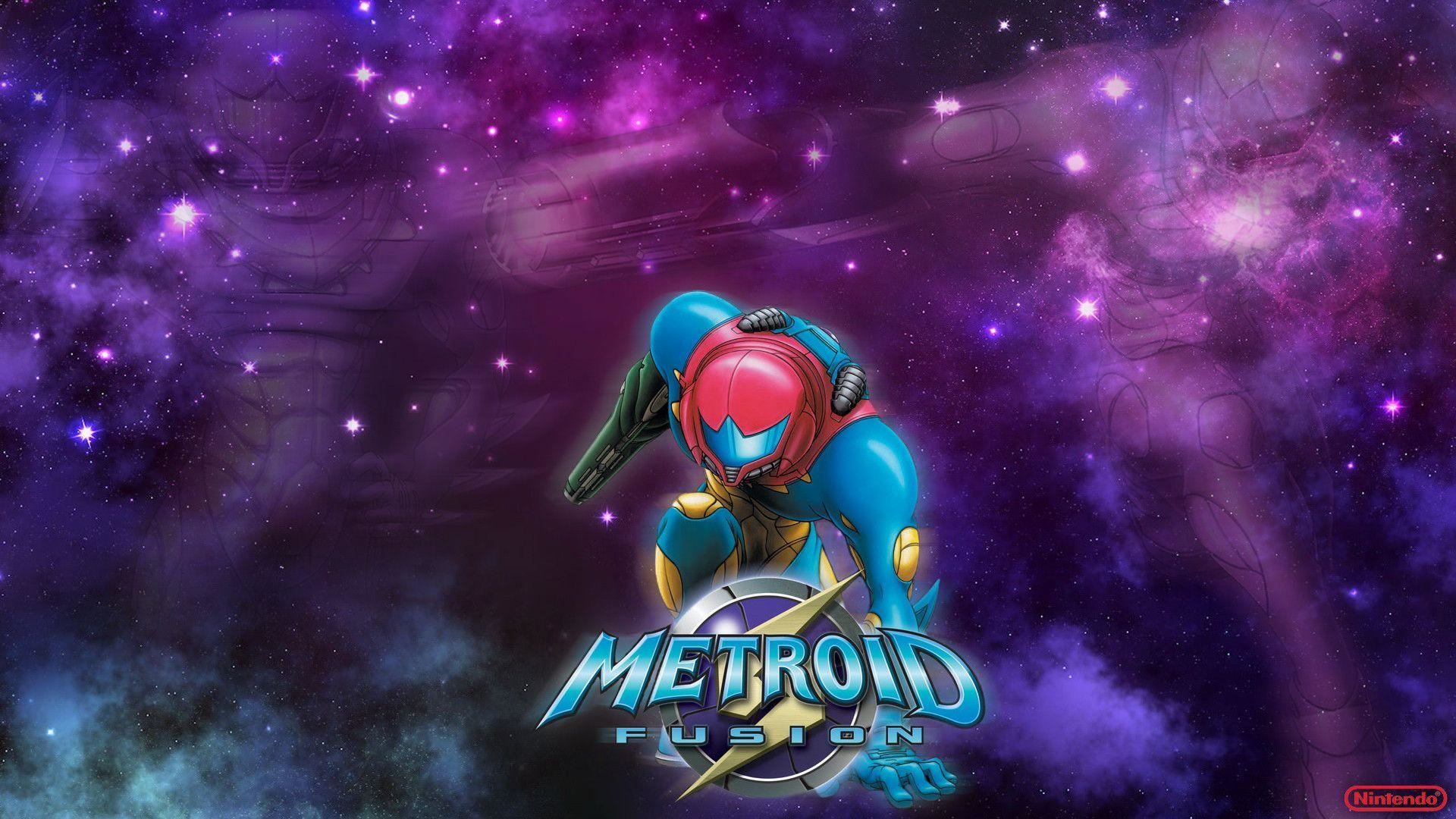 Super Metroid Wallpapers